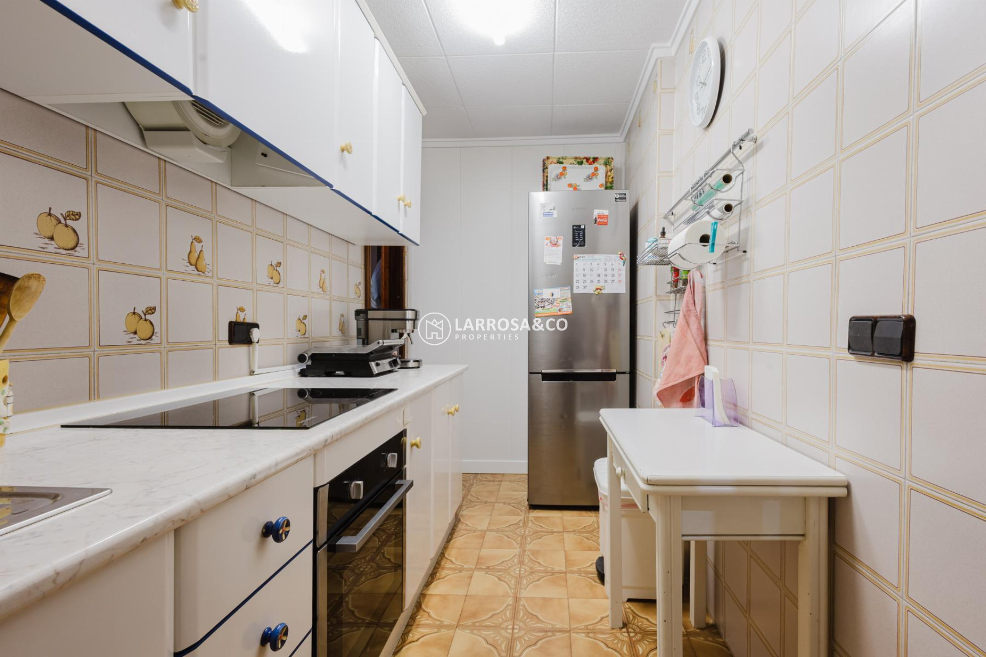 Herverkoop - Apartment - Torrevieja - Playa del Acequión