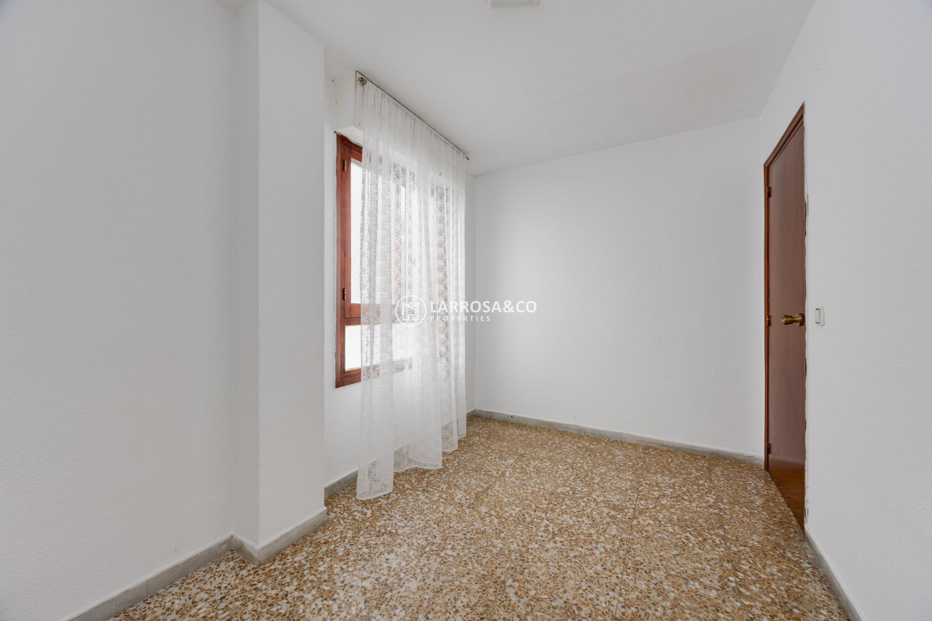 Herverkoop - Apartment - Torrevieja - Playa del Acequión