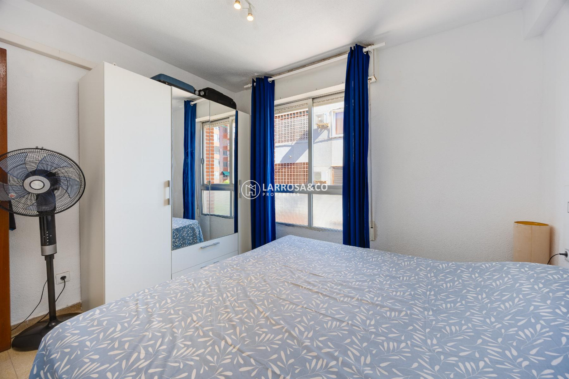 Herverkoop - Apartment - Torrevieja - Playa del Acequión