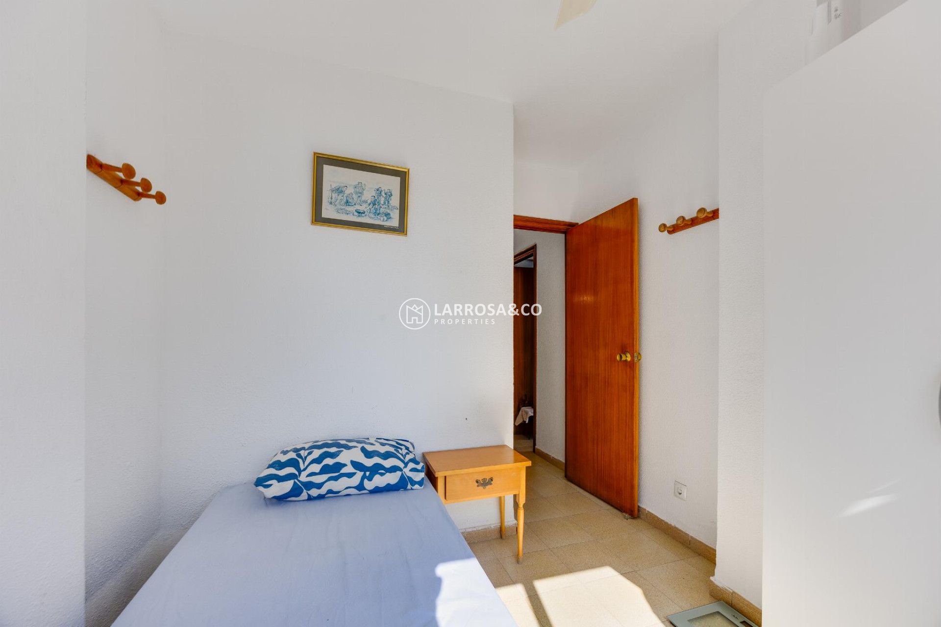 Herverkoop - Apartment - Torrevieja - Playa del Acequión