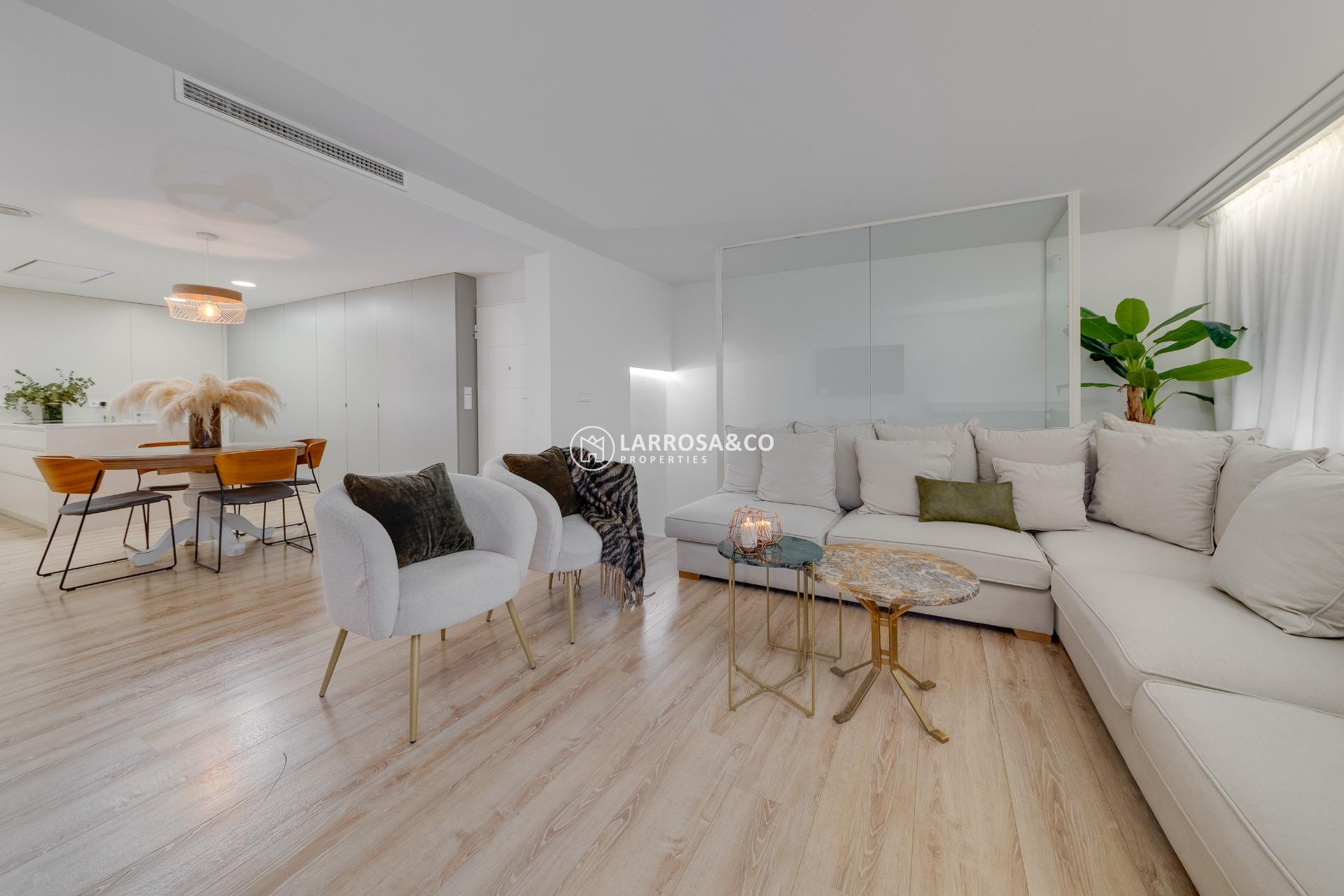 Herverkoop - Apartment - Torrevieja - Playa del cura