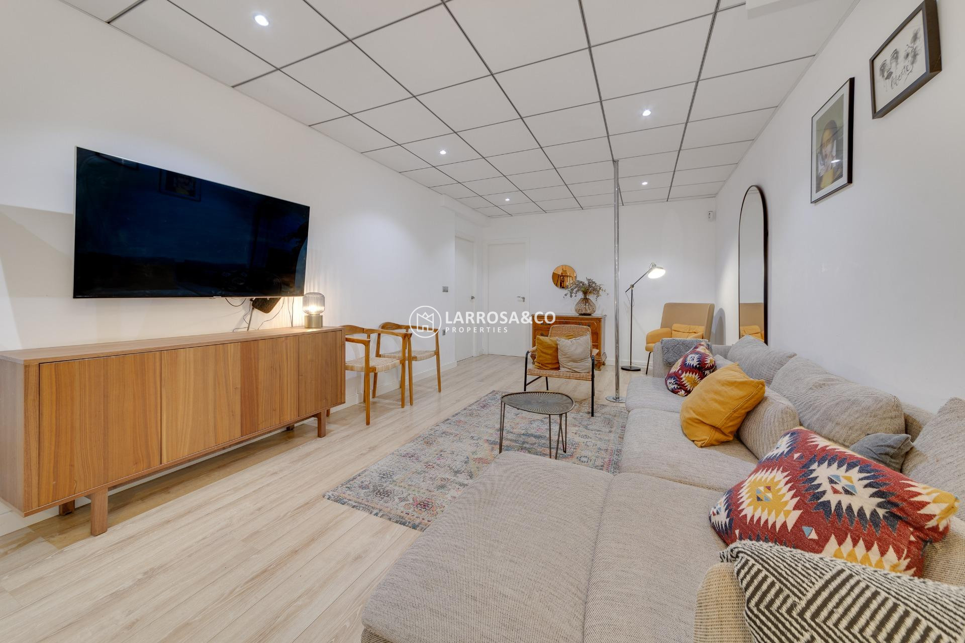 Herverkoop - Apartment - Torrevieja - Playa del cura