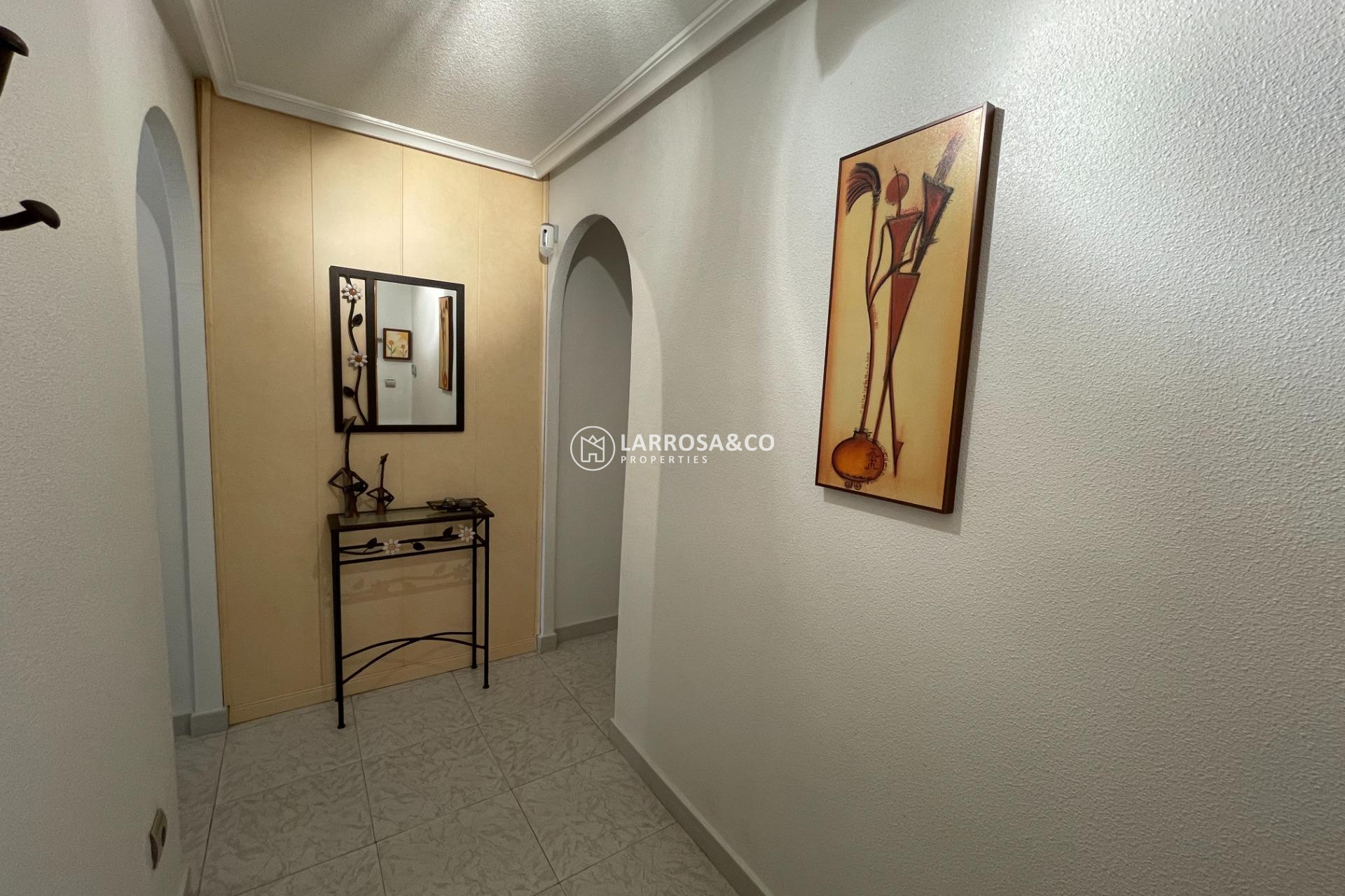 Herverkoop - Apartment - Torrevieja - Playa del cura