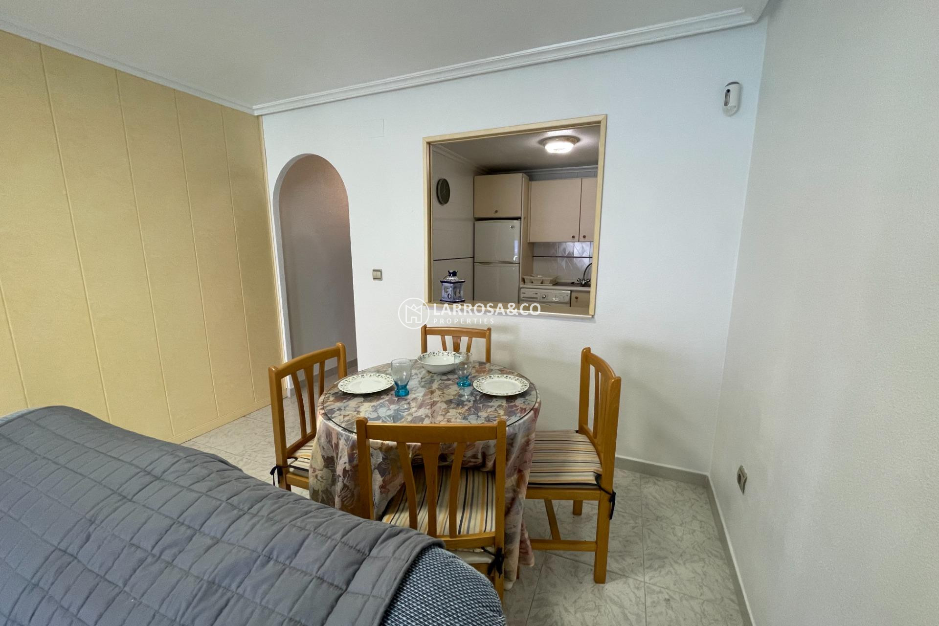 Herverkoop - Apartment - Torrevieja - Playa del cura