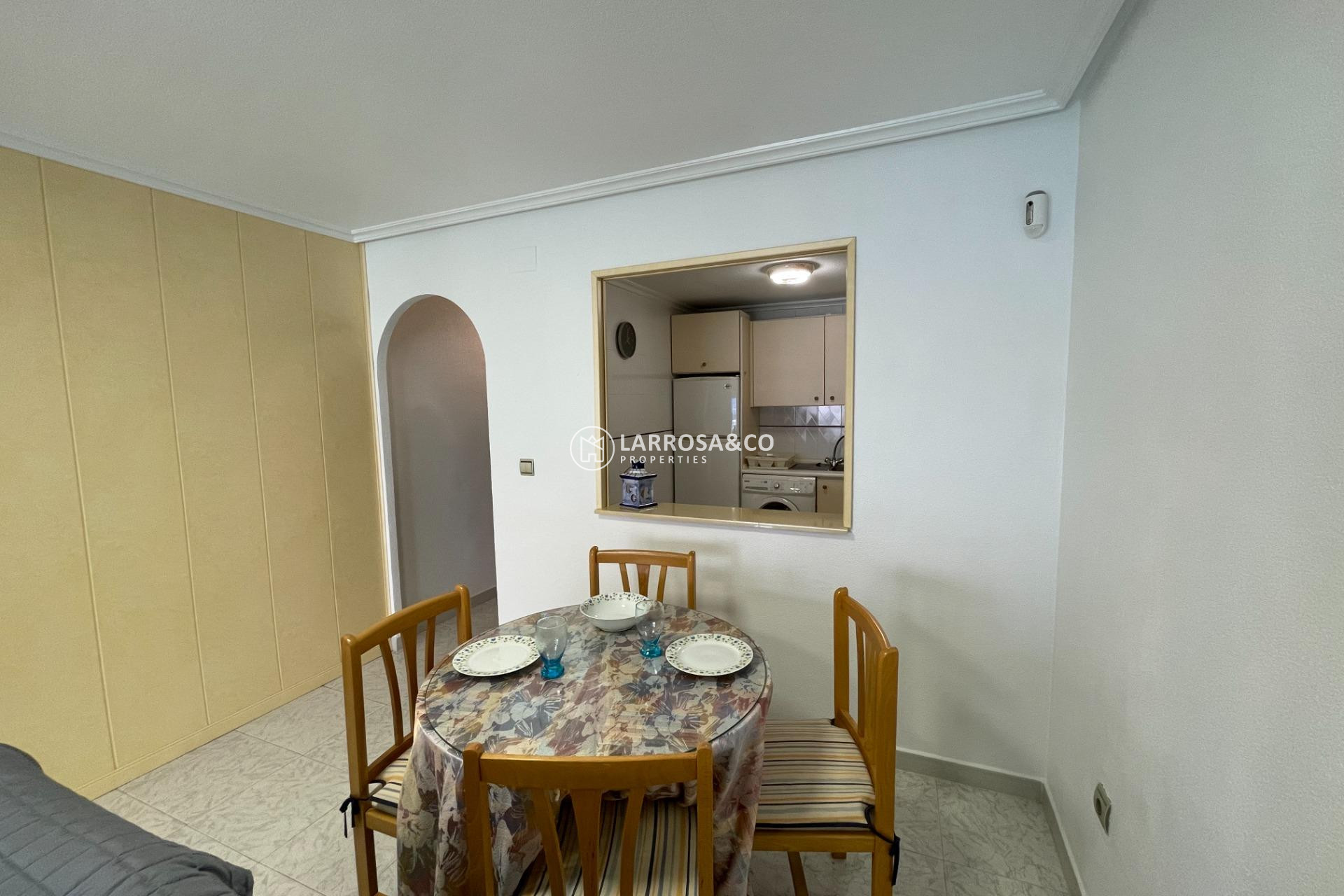 Herverkoop - Apartment - Torrevieja - Playa del cura