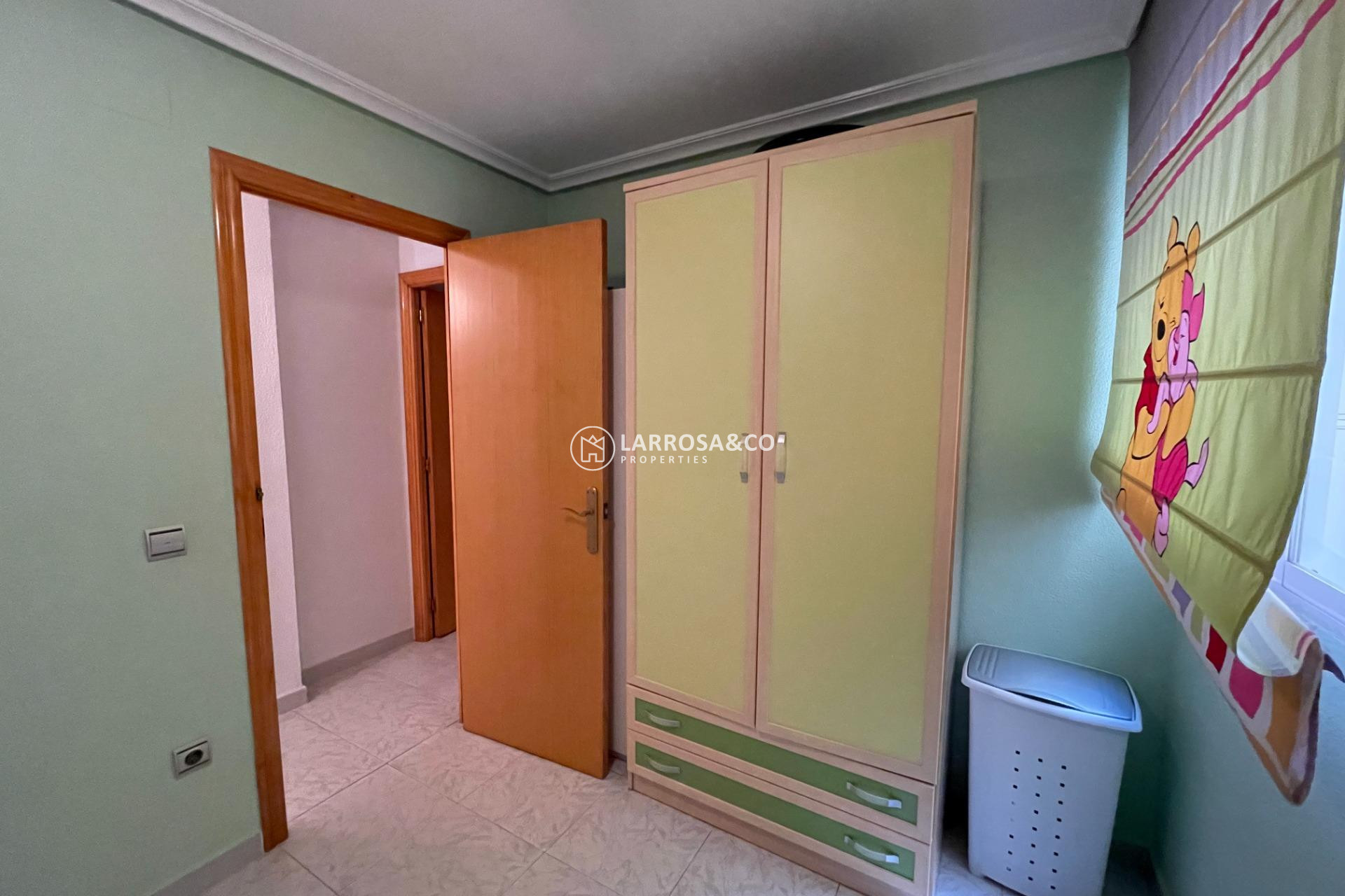 Herverkoop - Apartment - Torrevieja - Playa del cura