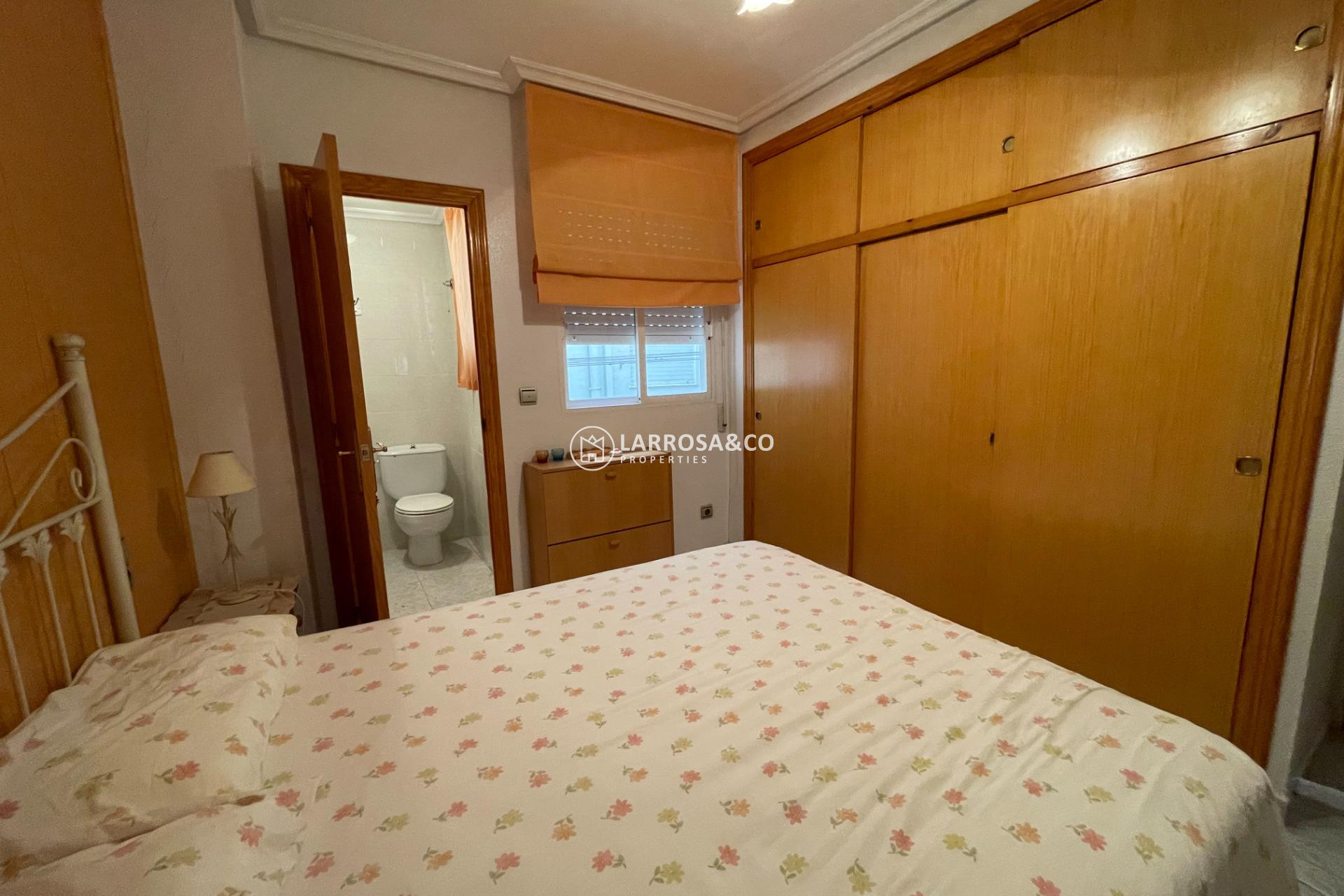 Herverkoop - Apartment - Torrevieja - Playa del cura