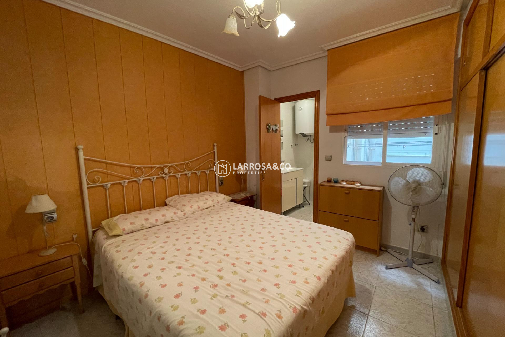 Herverkoop - Apartment - Torrevieja - Playa del cura