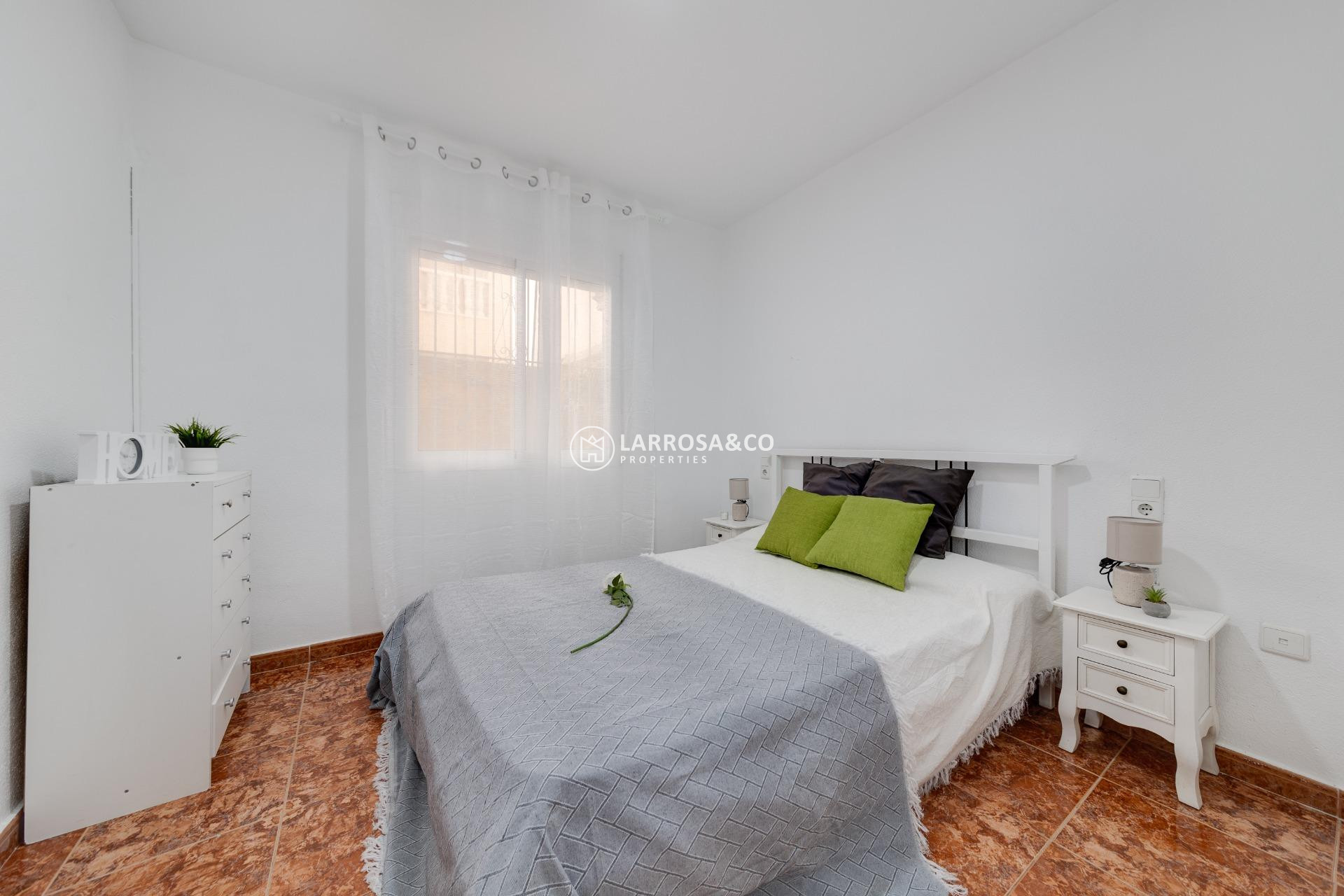 Herverkoop - Apartment - Torrevieja - Playa del cura