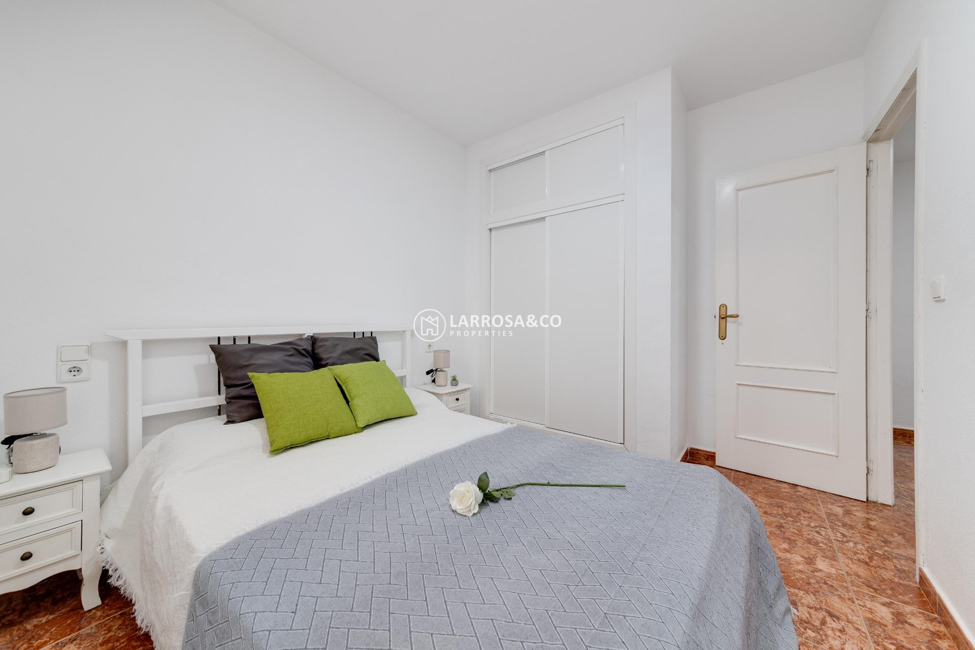 Herverkoop - Apartment - Torrevieja - Playa del cura