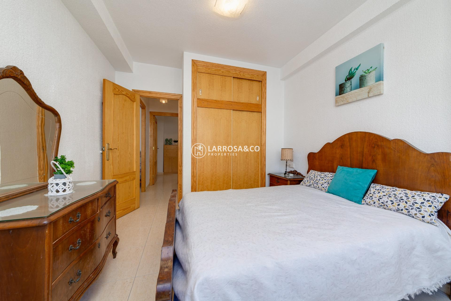 Herverkoop - Apartment - Torrevieja - Playa del cura