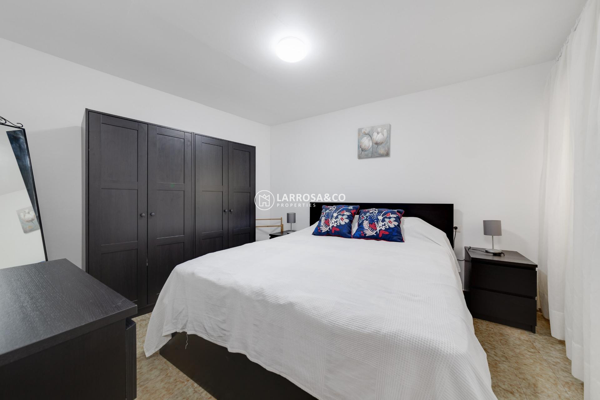 Herverkoop - Apartment - Torrevieja - Playa del cura