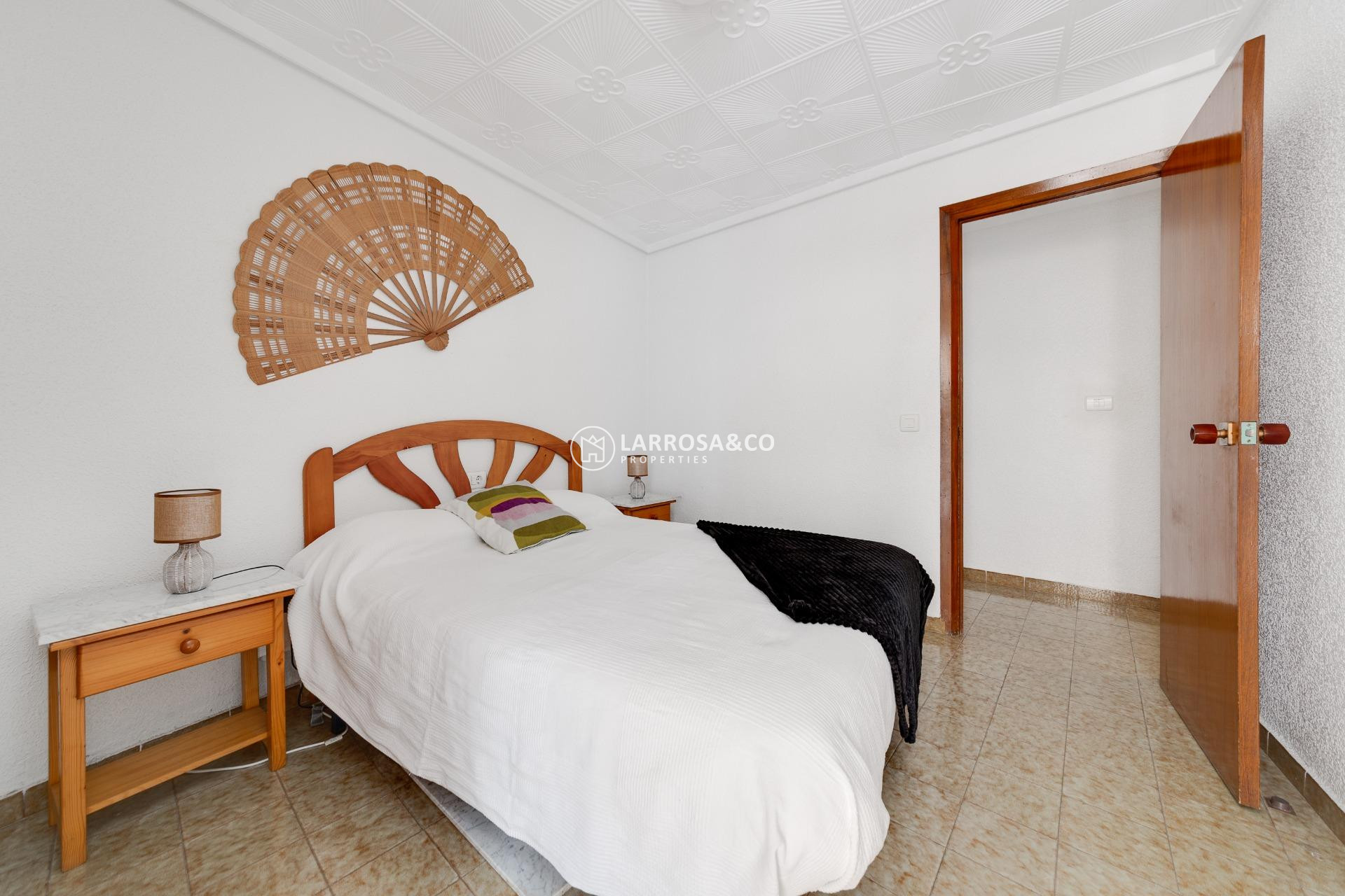 Herverkoop - Apartment - Torrevieja - Playa del cura