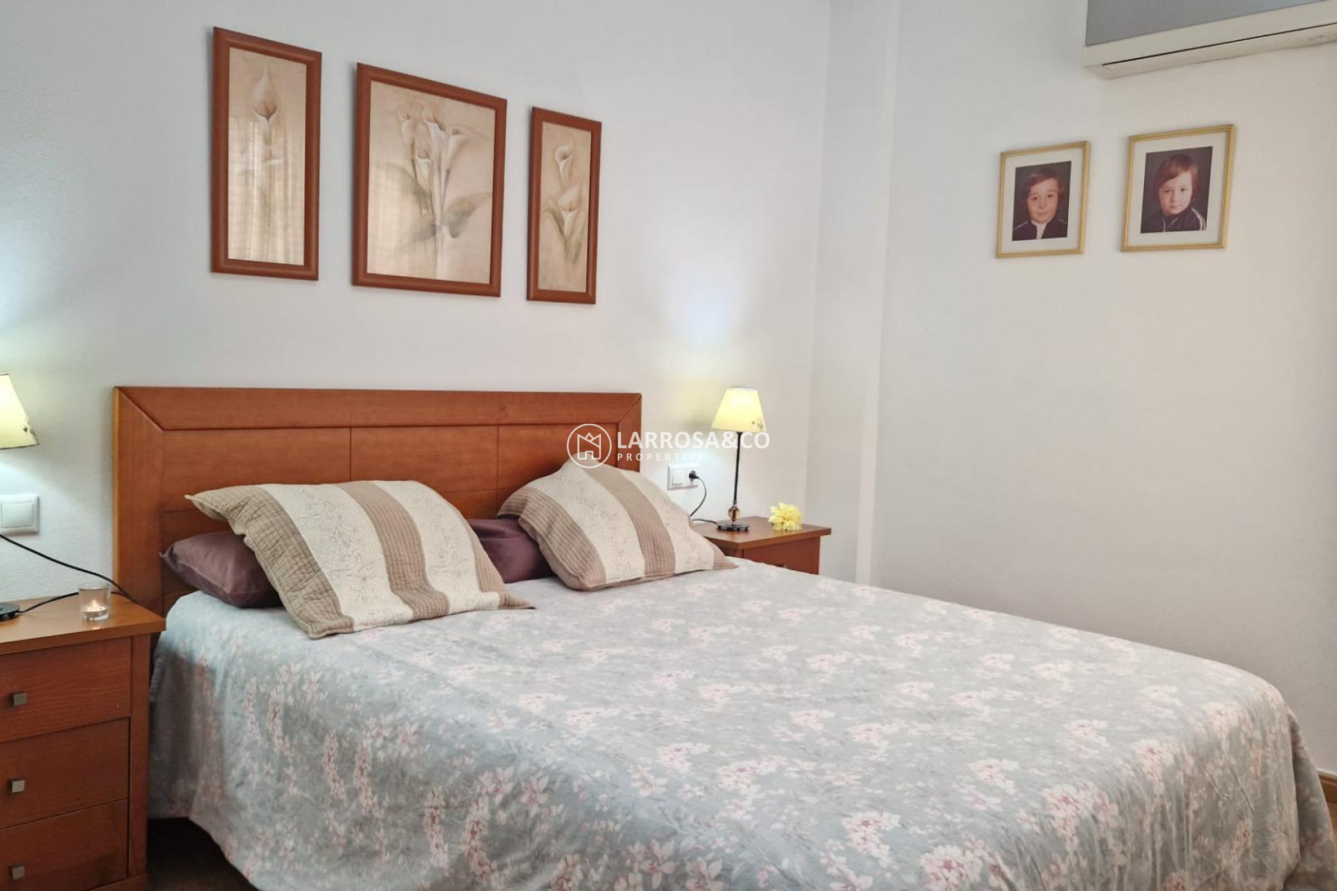 Herverkoop - Apartment - Torrevieja - Playa del cura