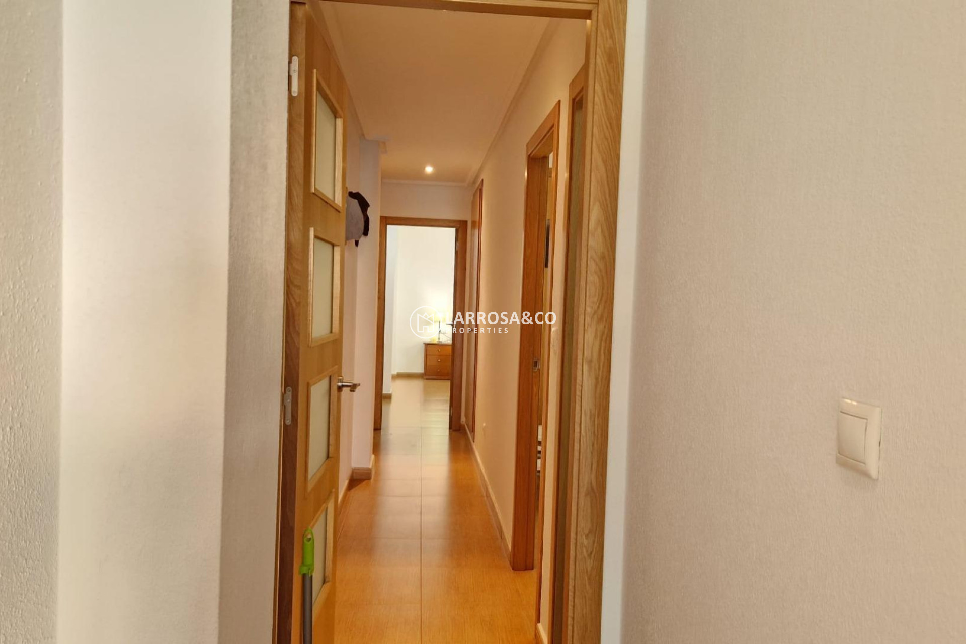 Herverkoop - Apartment - Torrevieja - Playa del cura