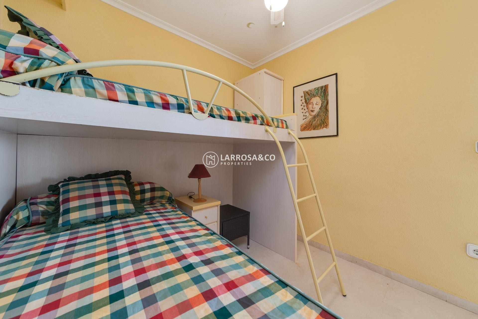 Herverkoop - Apartment - Torrevieja - Playa del cura