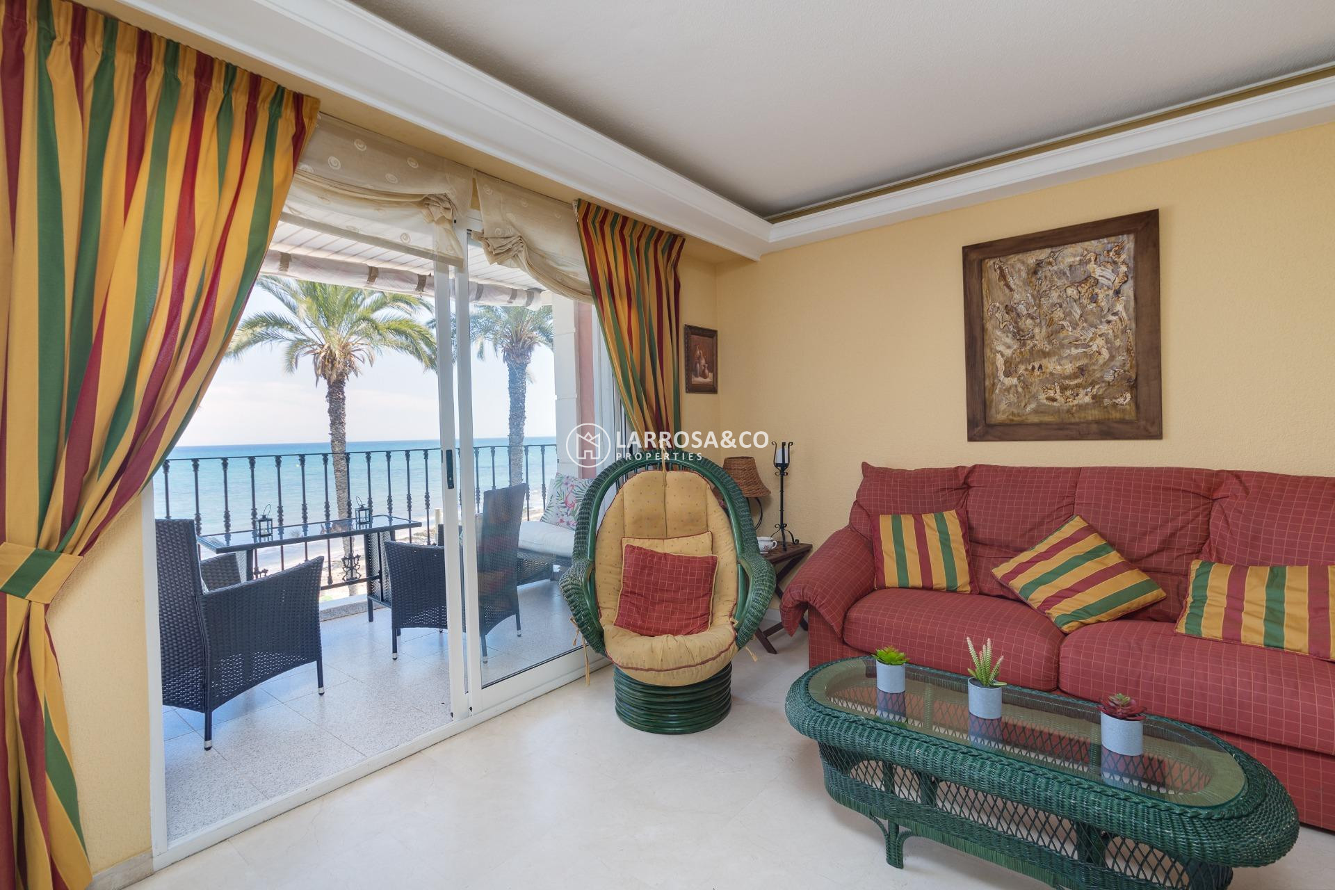 Herverkoop - Apartment - Torrevieja - Playa del cura