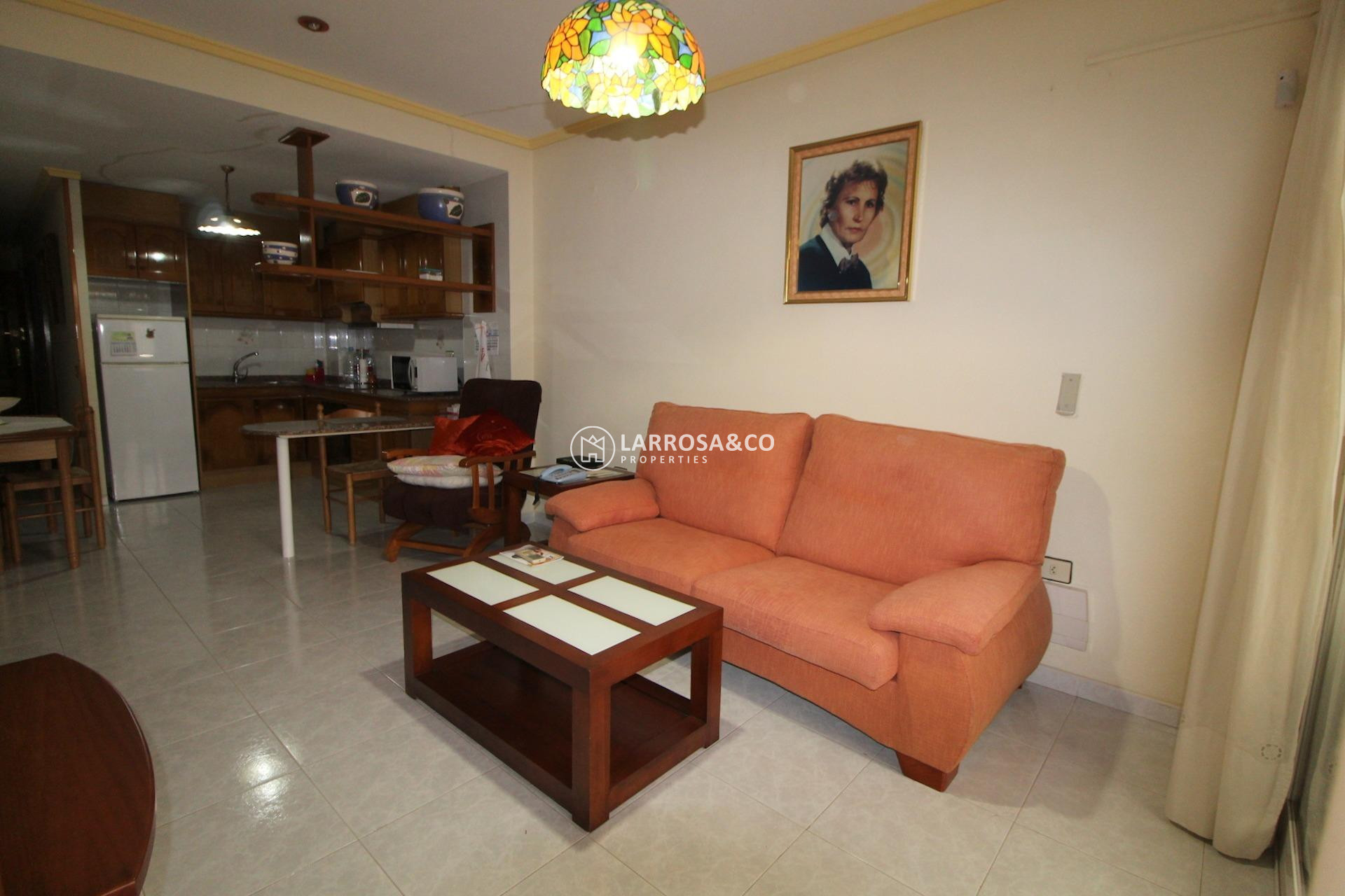 Herverkoop - Apartment - Torrevieja - Playa del cura