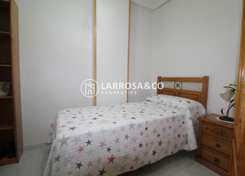 Herverkoop - Apartment - Torrevieja - Playa del cura