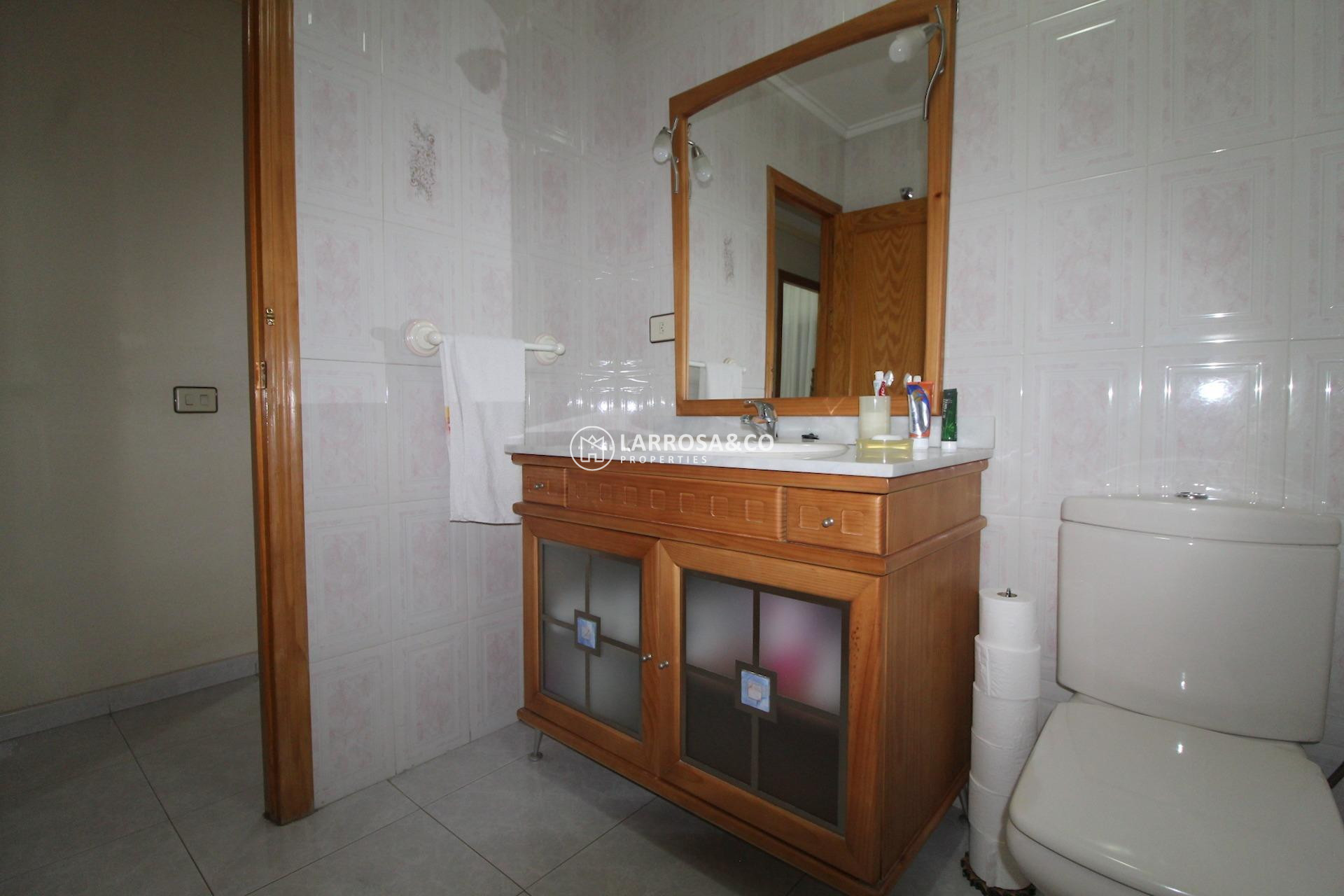 Herverkoop - Apartment - Torrevieja - Playa del cura