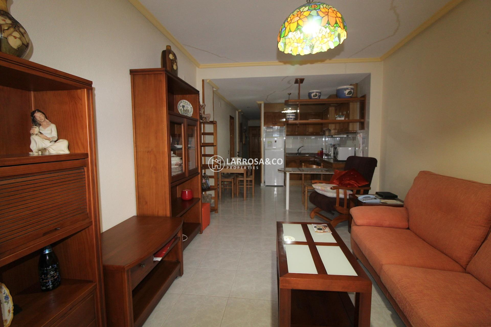 Herverkoop - Apartment - Torrevieja - Playa del cura