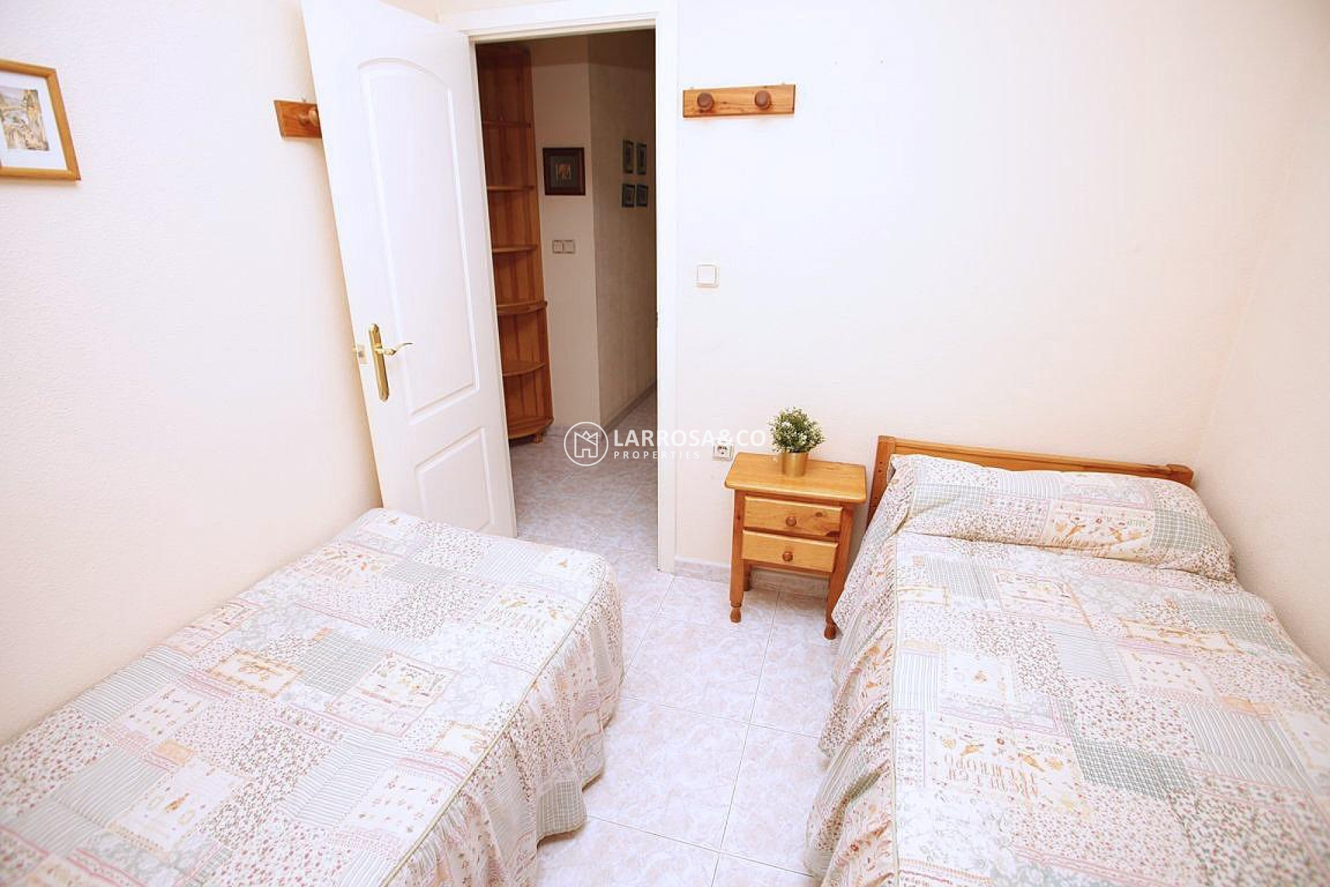 Herverkoop - Apartment - Torrevieja - Playa del cura