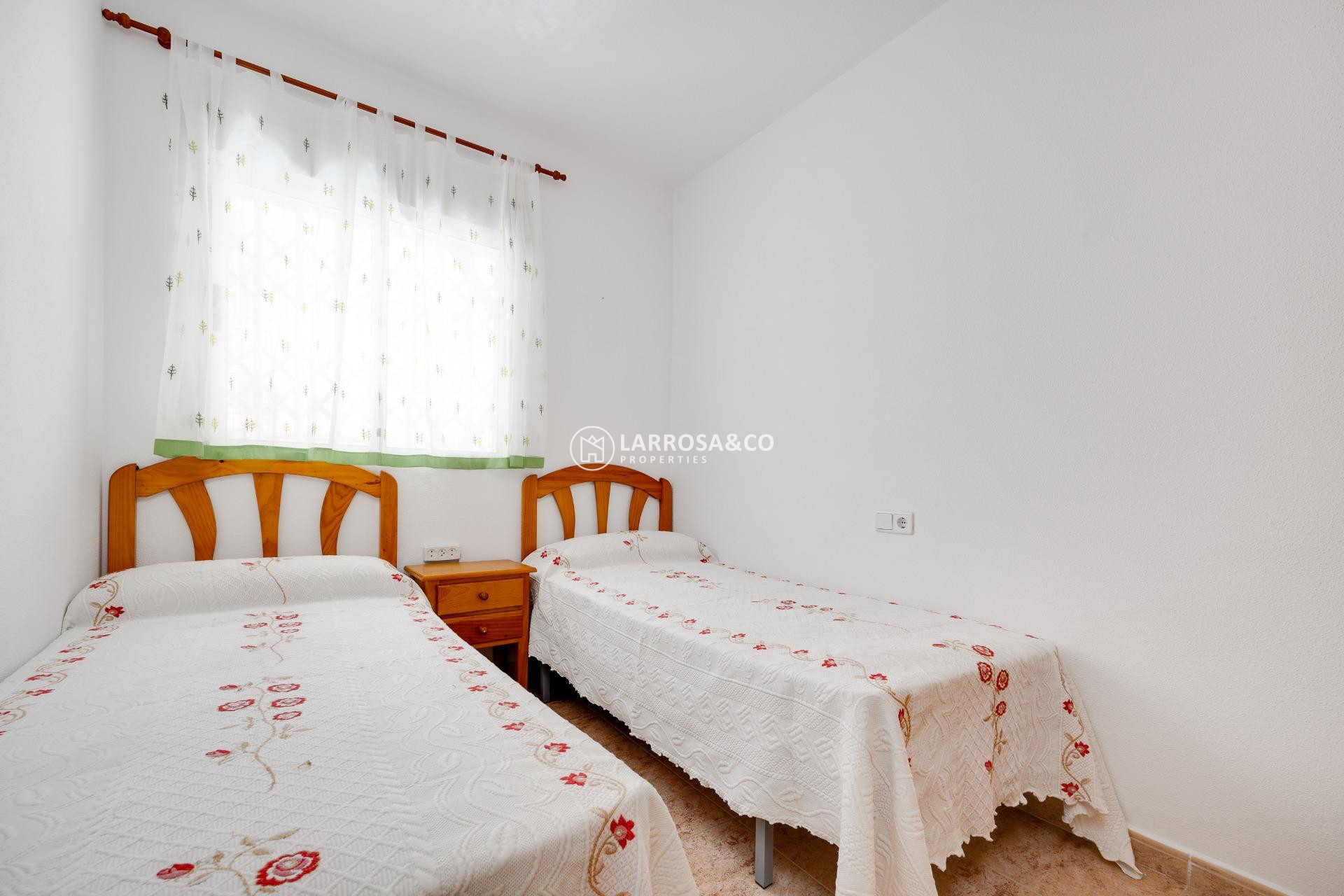 Herverkoop - Apartment - Torrevieja - Playa del cura