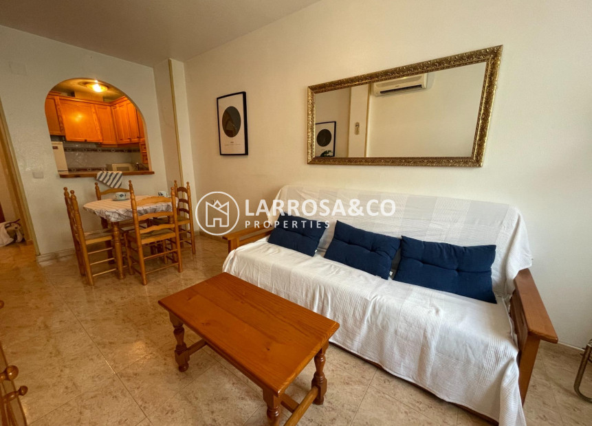 Herverkoop - Apartment - Torrevieja - Playa del cura