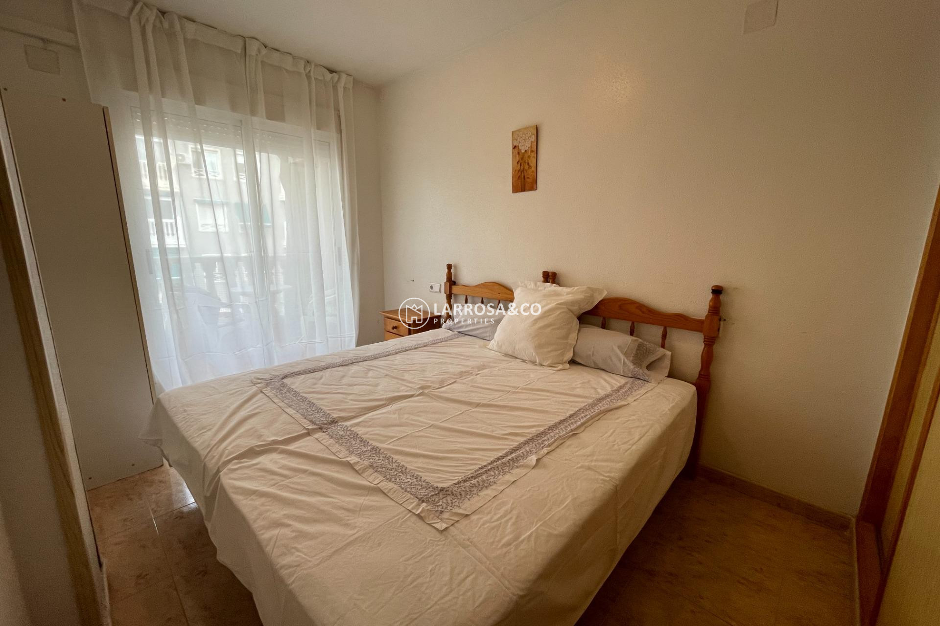 Herverkoop - Apartment - Torrevieja - Playa del cura