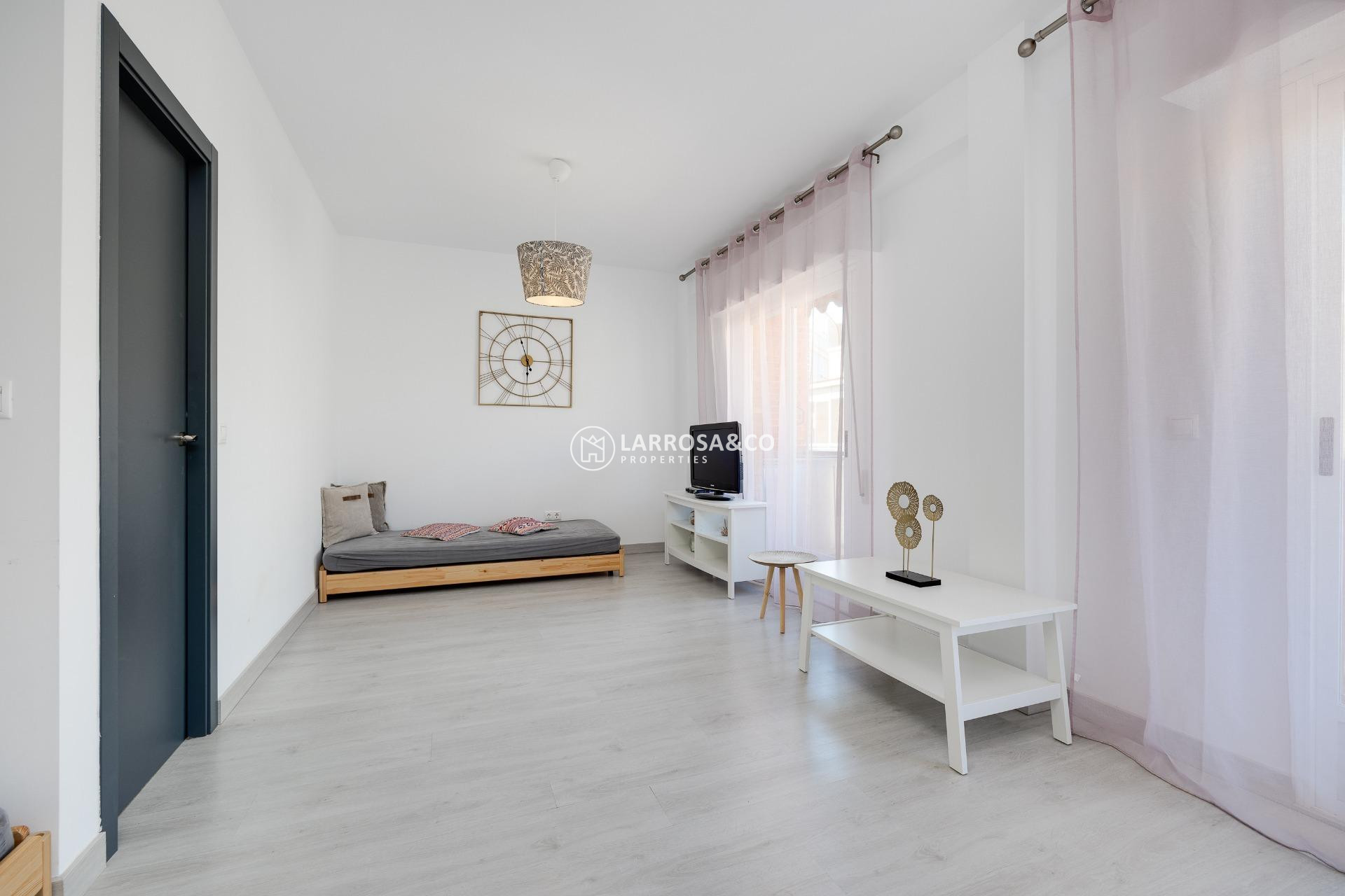 Herverkoop - Apartment - Torrevieja - Playa del cura