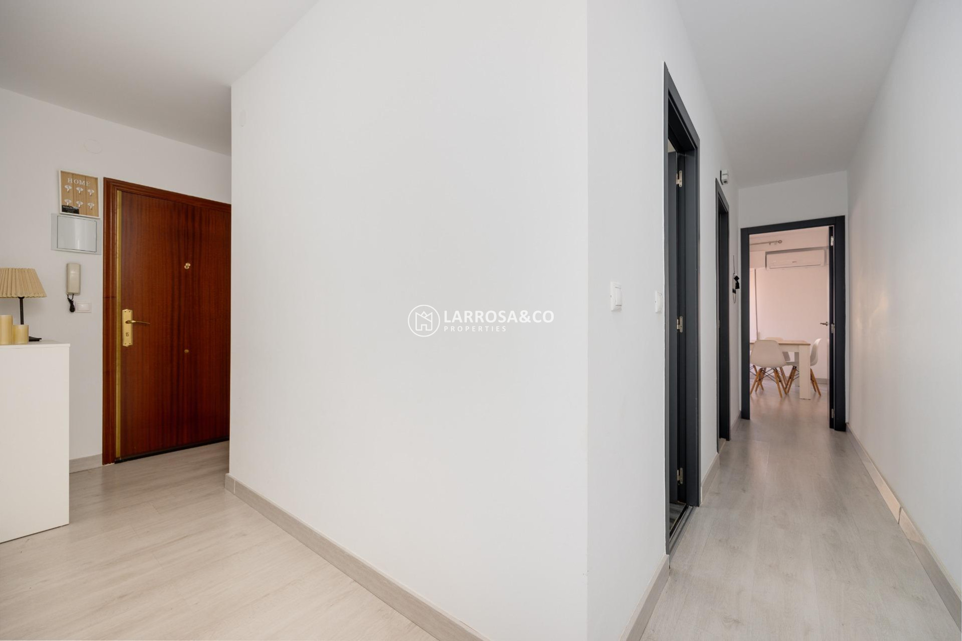 Herverkoop - Apartment - Torrevieja - Playa del cura