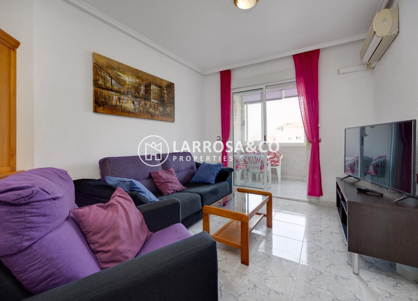 Herverkoop - Apartment - Torrevieja - Playa del cura