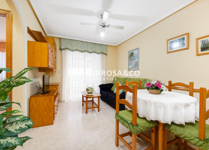 Herverkoop - Apartment - Torrevieja - Playa del cura