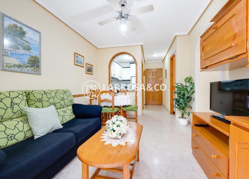 Herverkoop - Apartment - Torrevieja - Playa del cura