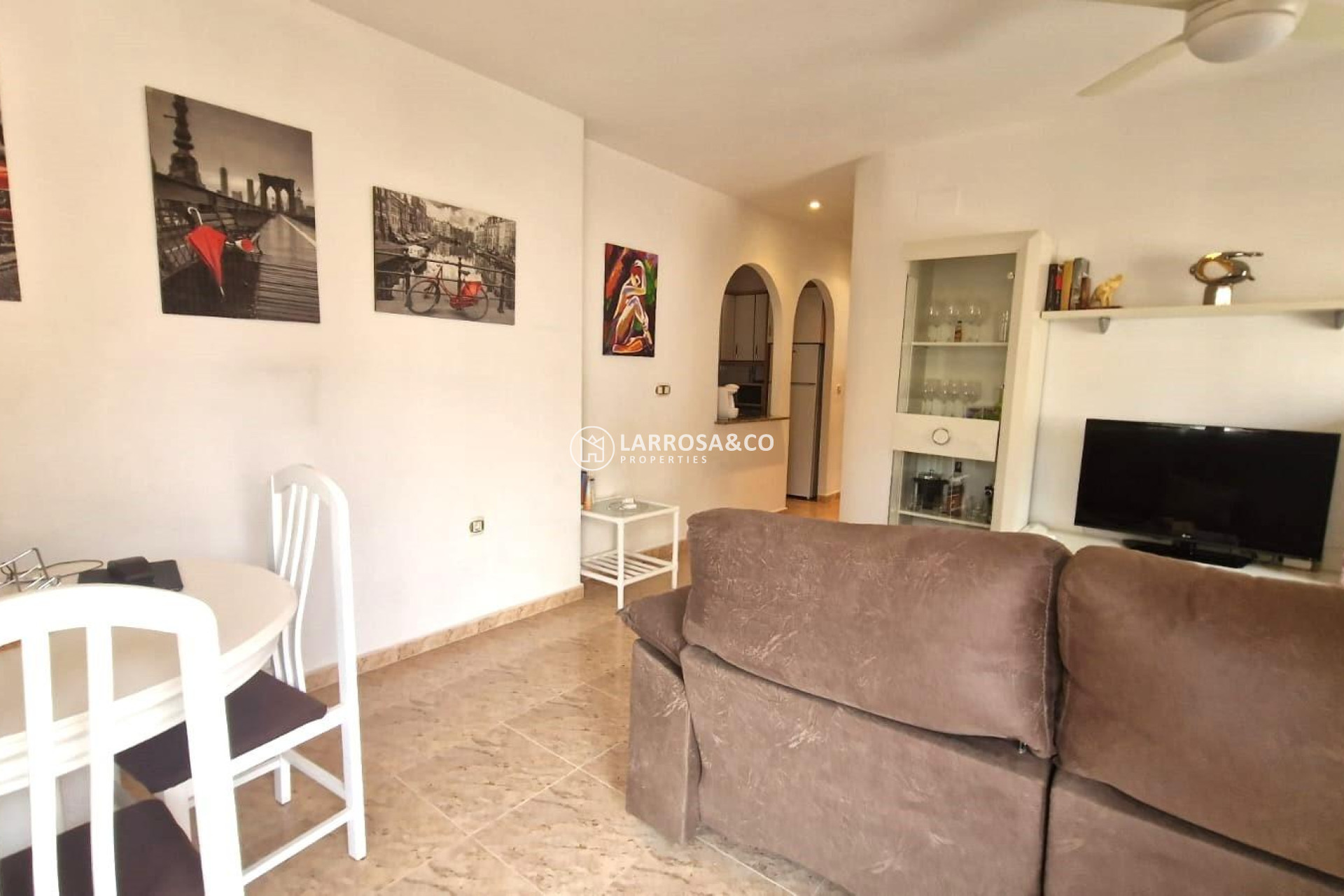 Herverkoop - Apartment - Torrevieja - Playa del cura