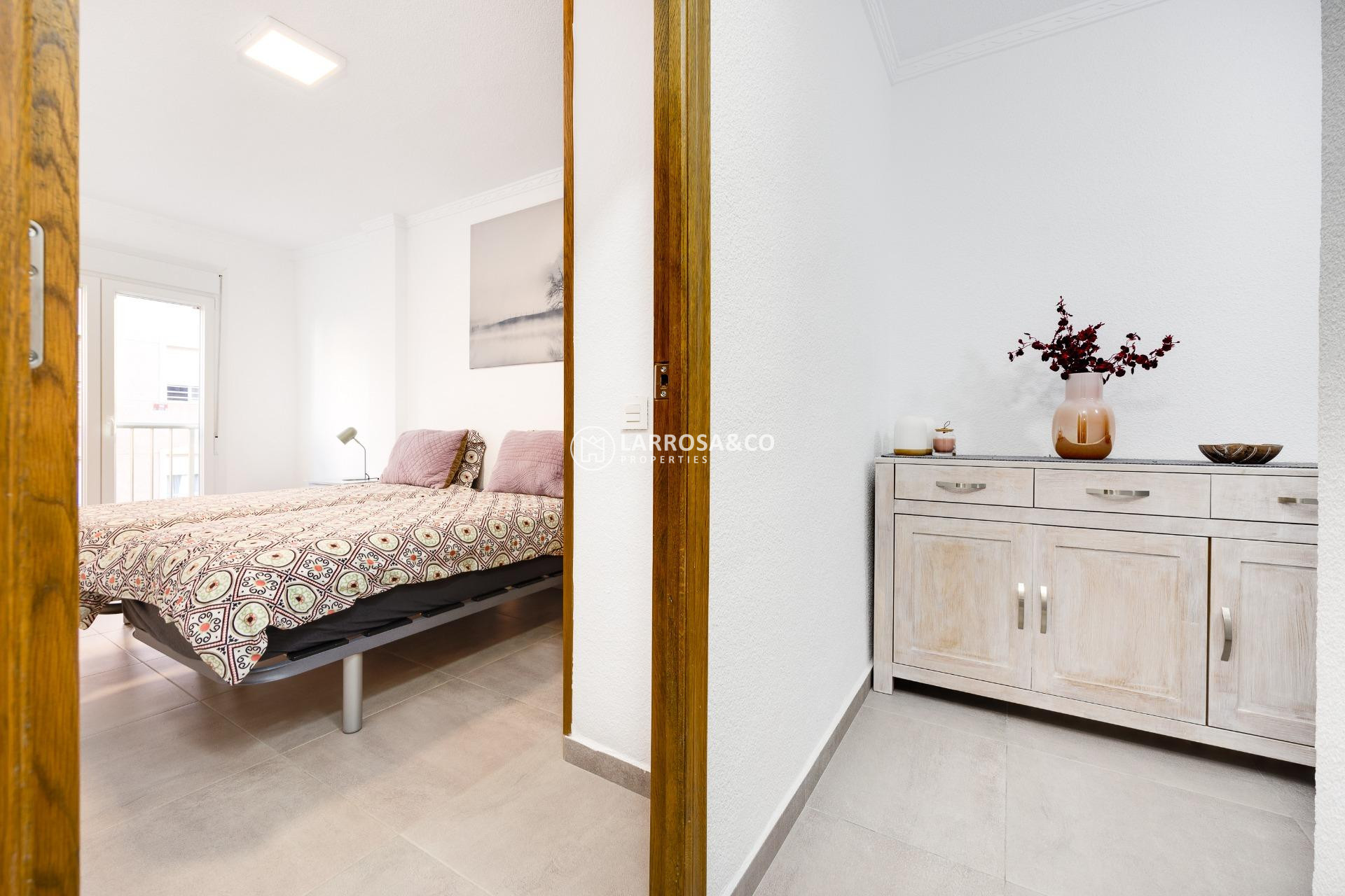 Herverkoop - Apartment - Torrevieja - Playa del cura