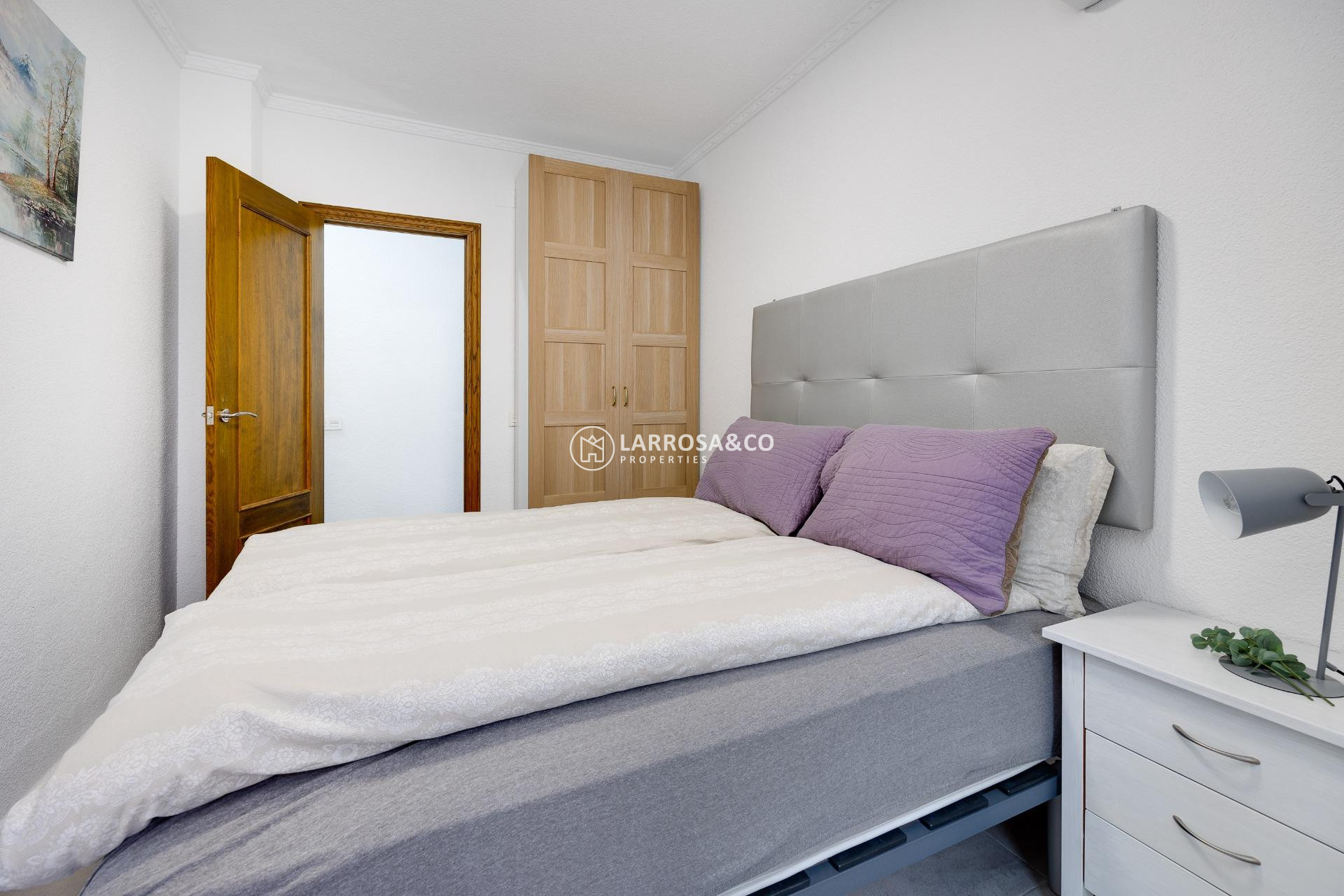 Herverkoop - Apartment - Torrevieja - Playa del cura