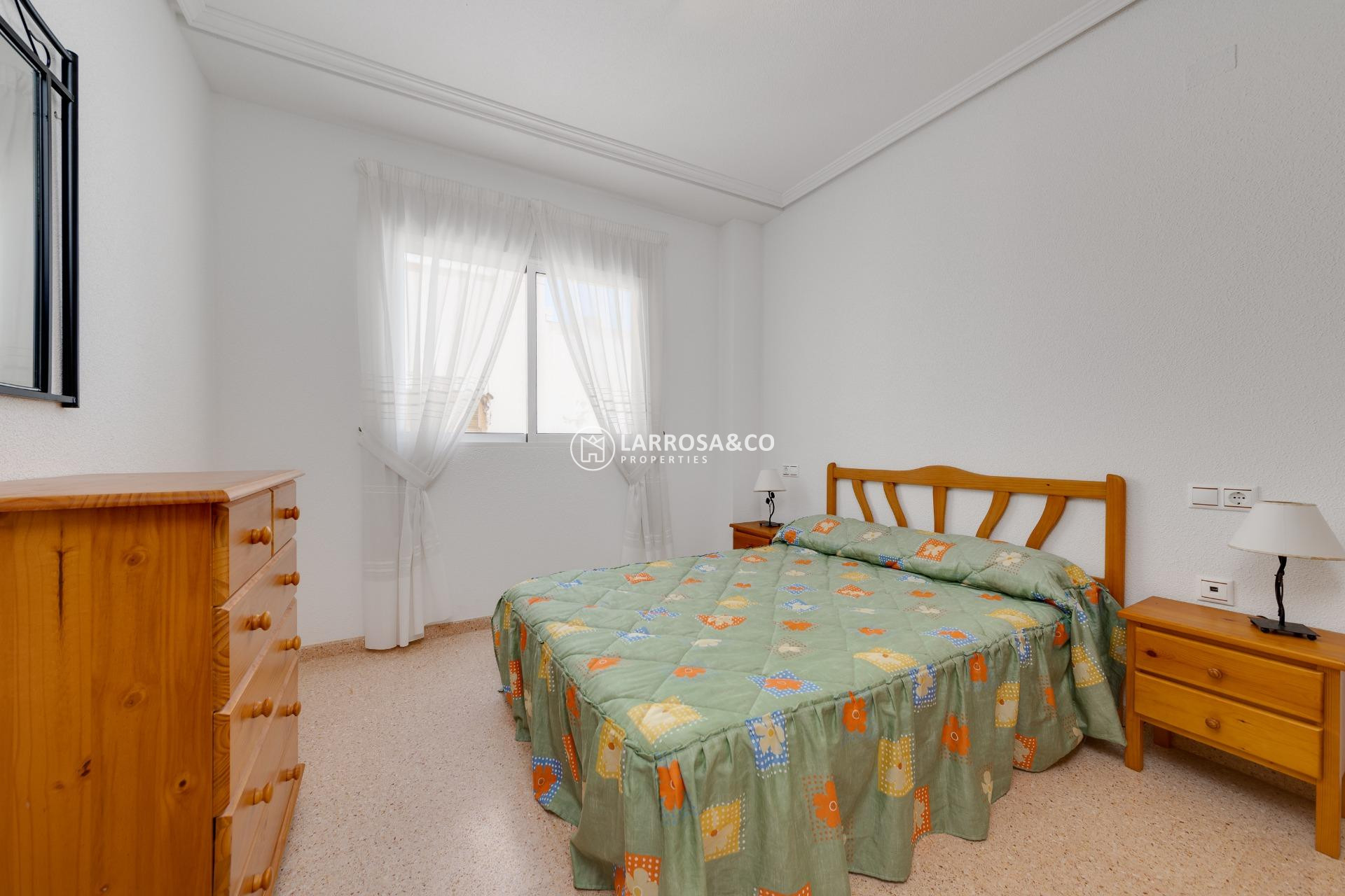 Herverkoop - Apartment - Torrevieja - Playa del cura