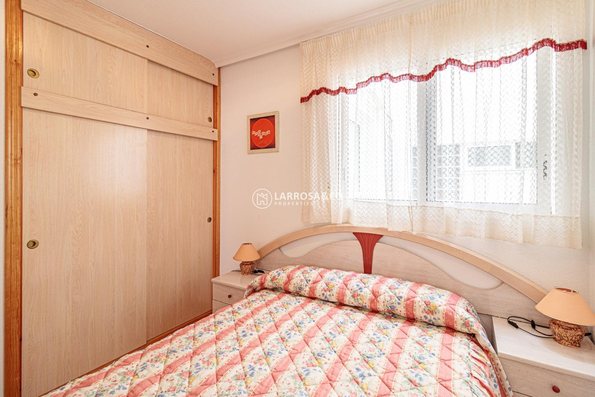 Herverkoop - Apartment - Torrevieja - Playa del cura