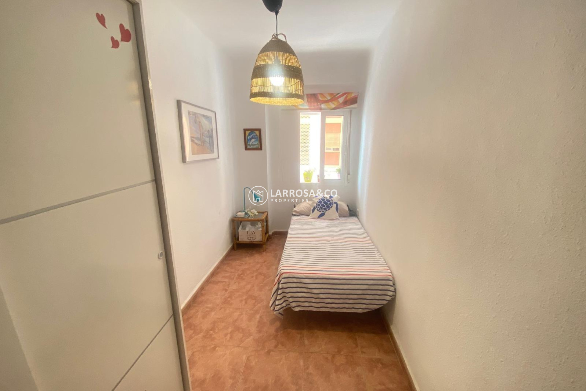 Herverkoop - Apartment - Torrevieja - Playa del cura