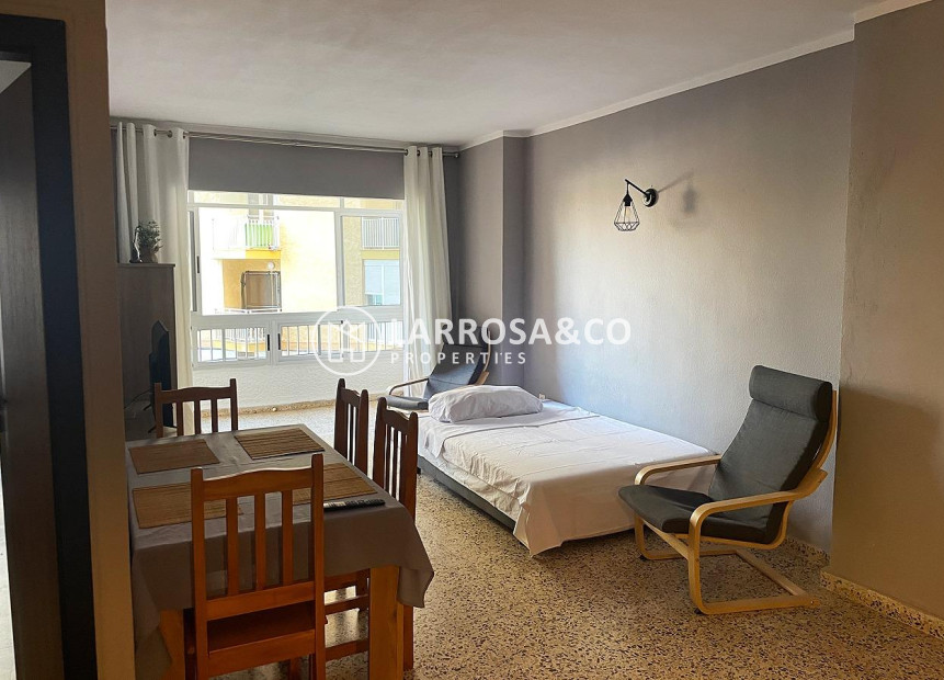 Herverkoop - Apartment - Torrevieja - Playa del cura