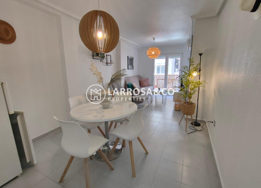 Herverkoop - Apartment - Torrevieja - Playa del cura