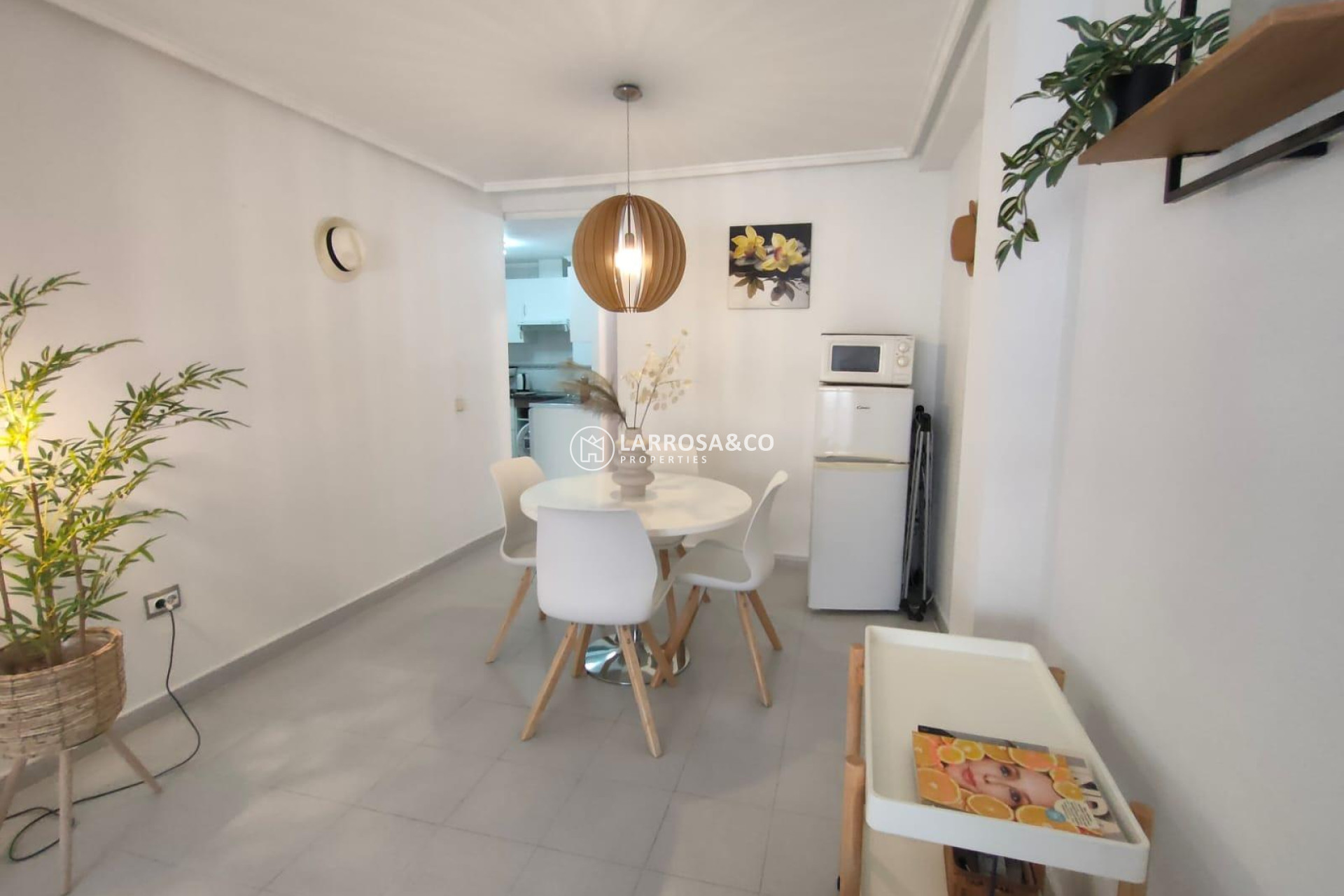 Herverkoop - Apartment - Torrevieja - Playa del cura