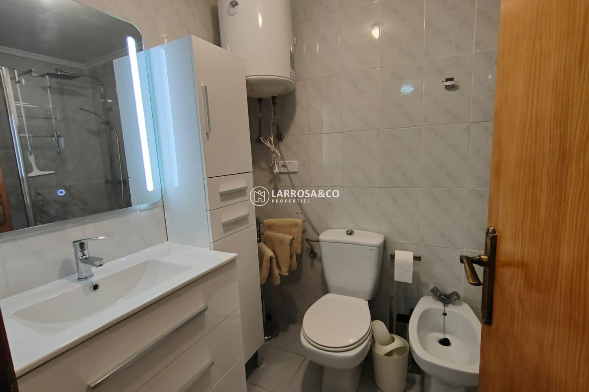 Herverkoop - Apartment - Torrevieja - Playa del cura