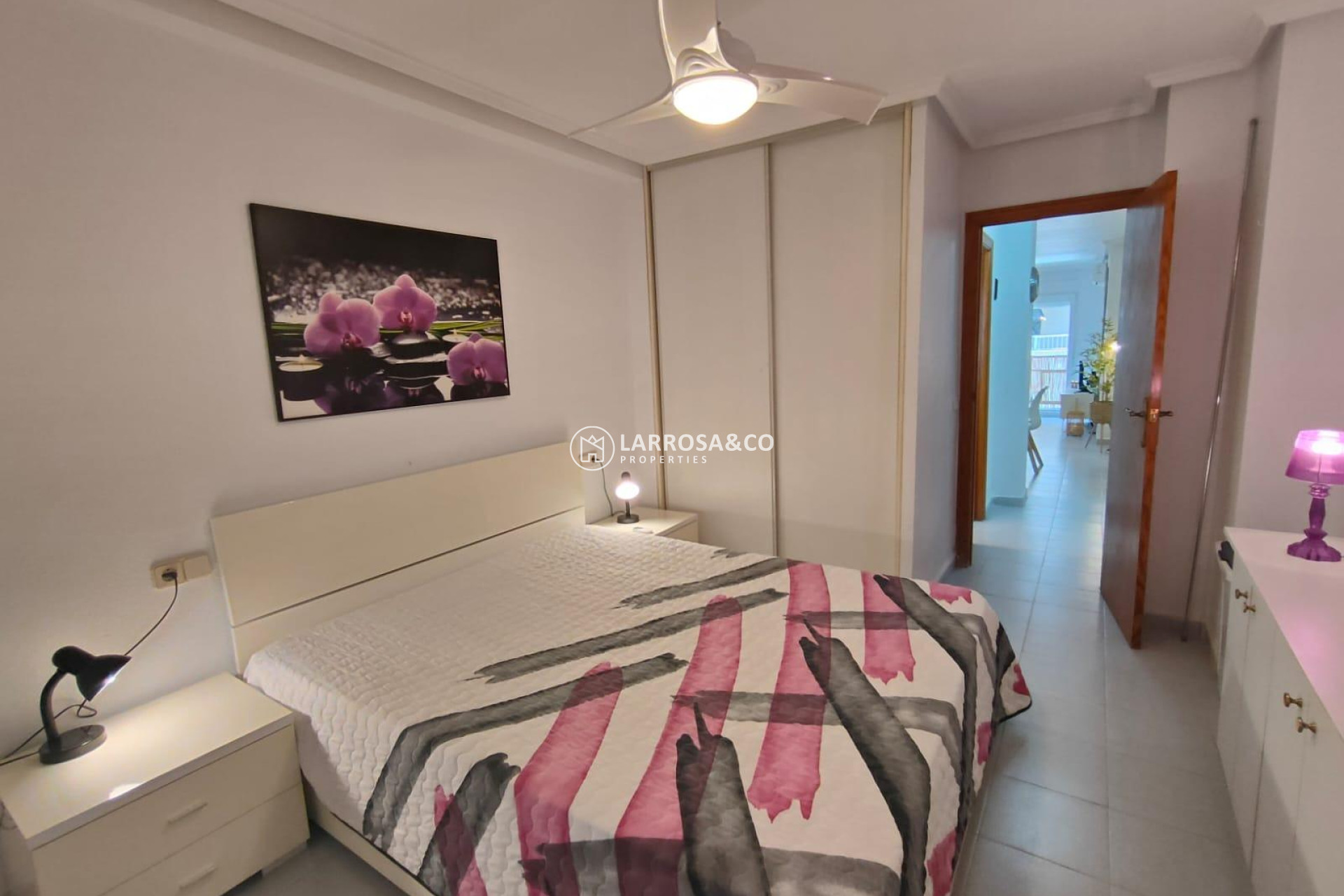 Herverkoop - Apartment - Torrevieja - Playa del cura