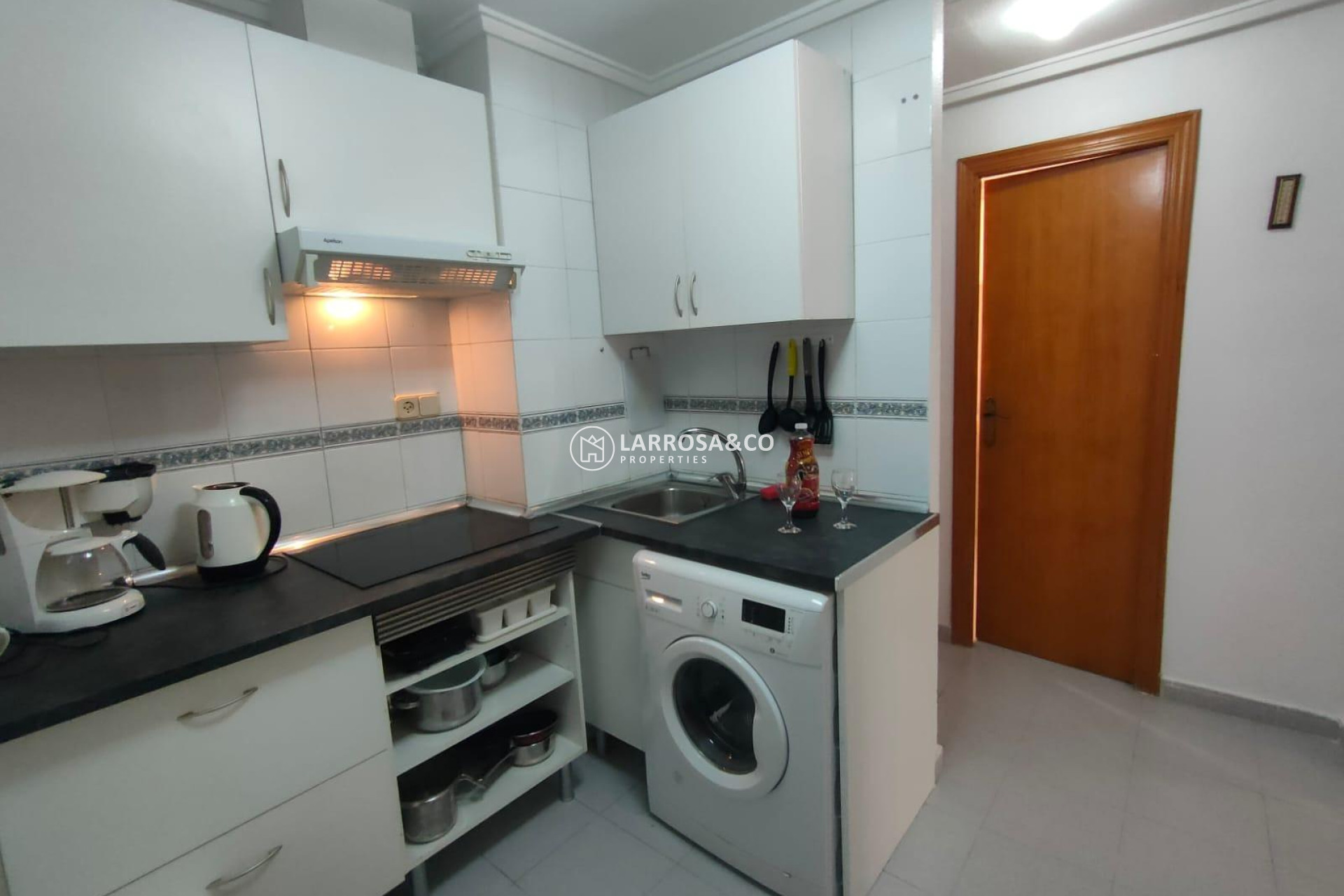 Herverkoop - Apartment - Torrevieja - Playa del cura