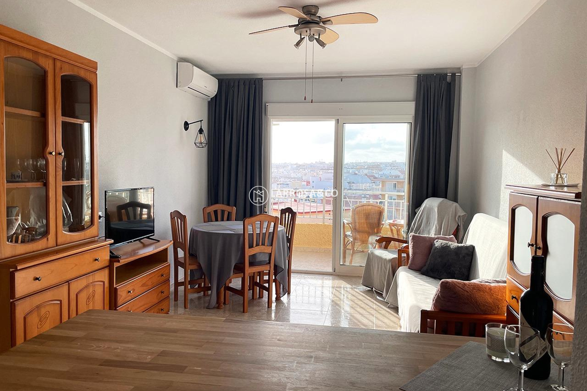 Herverkoop - Apartment - Torrevieja - Playa del cura