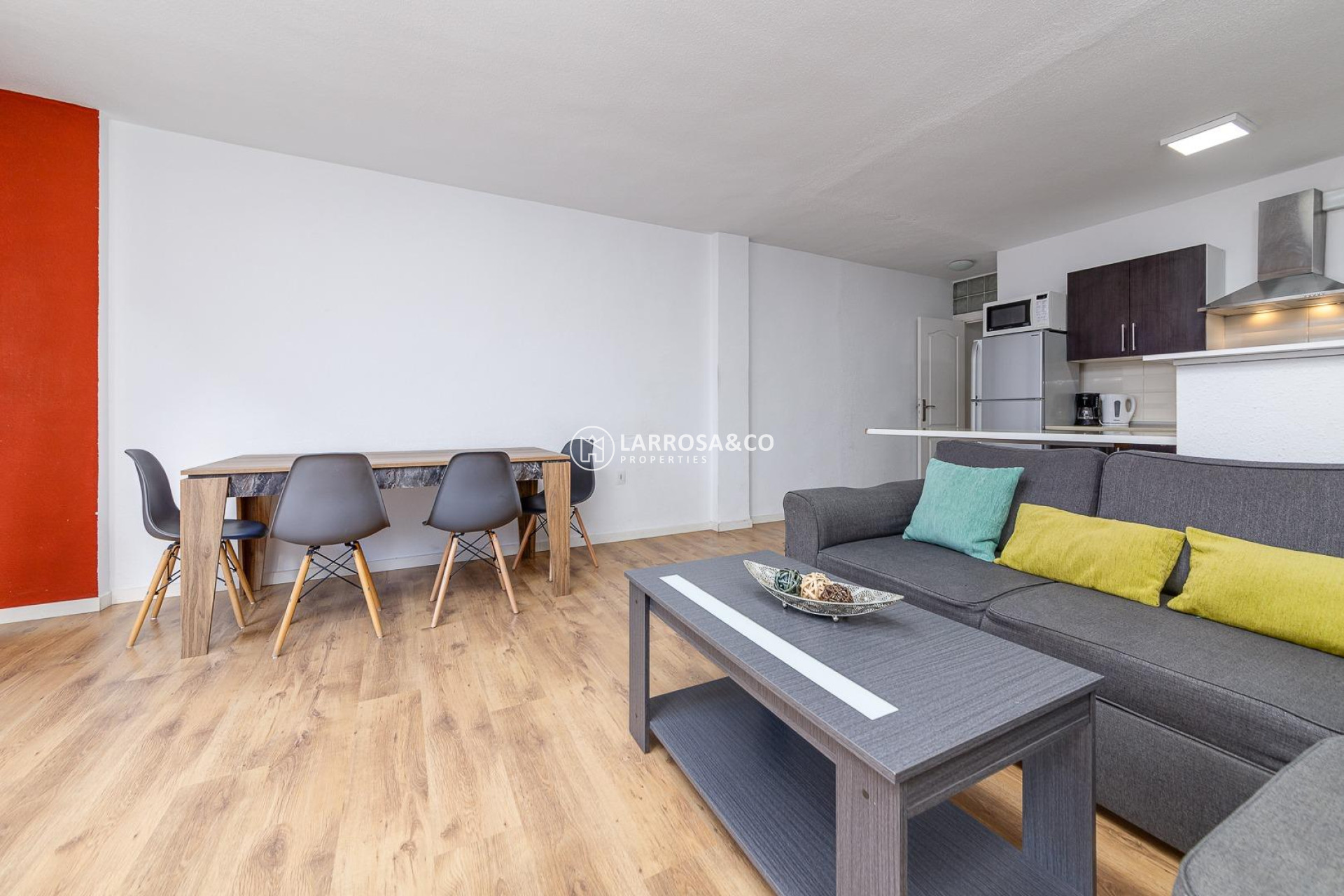 Herverkoop - Apartment - Torrevieja - Playa del cura