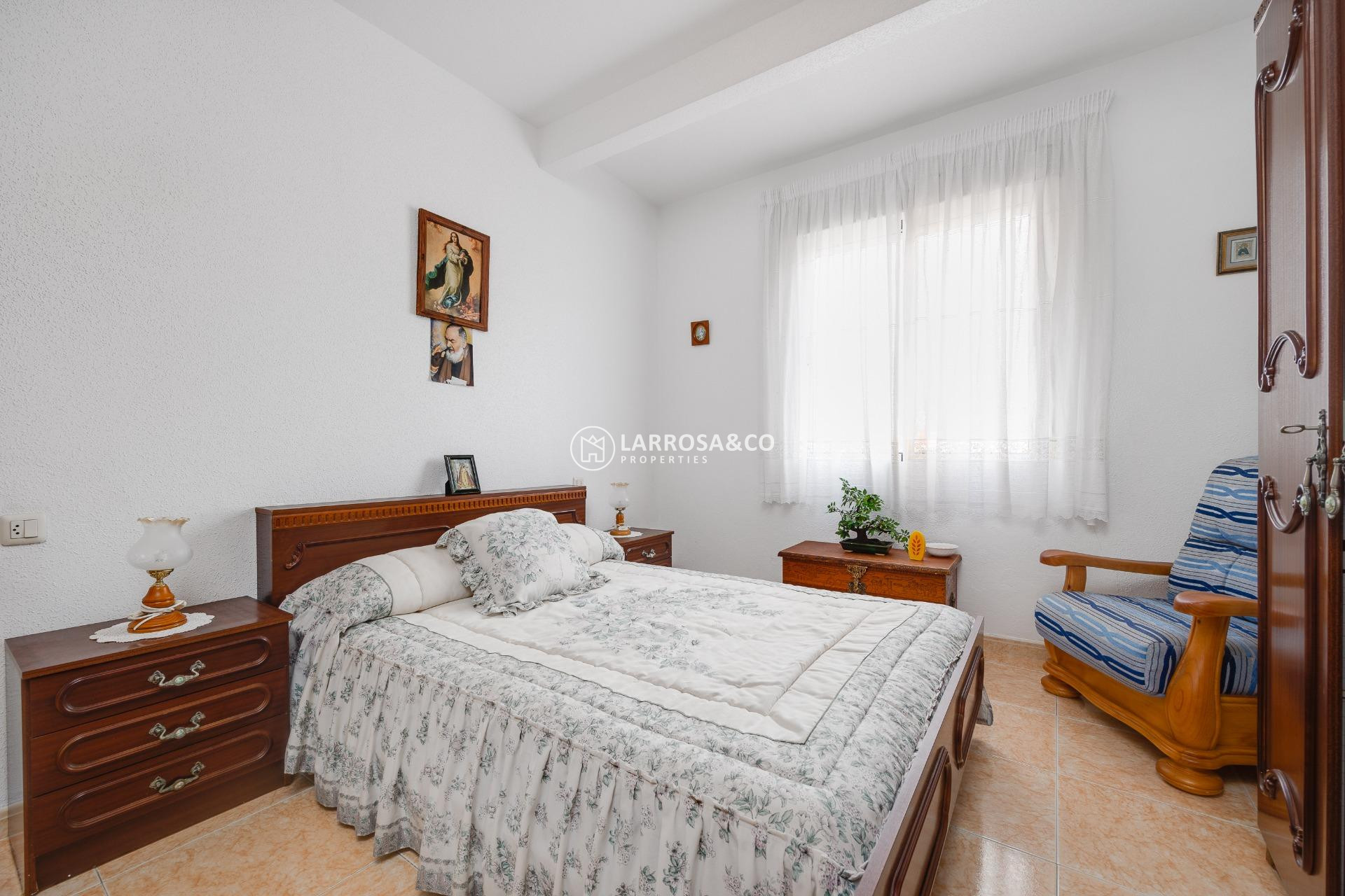 Herverkoop - Apartment - Torrevieja - Playa del cura