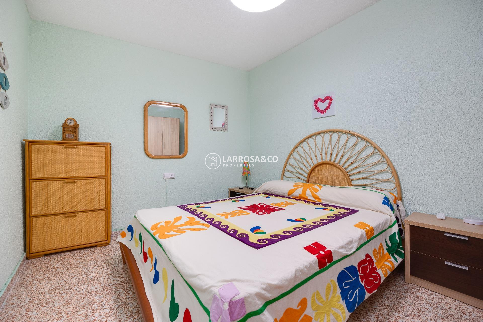 Herverkoop - Apartment - Torrevieja - Playa del cura